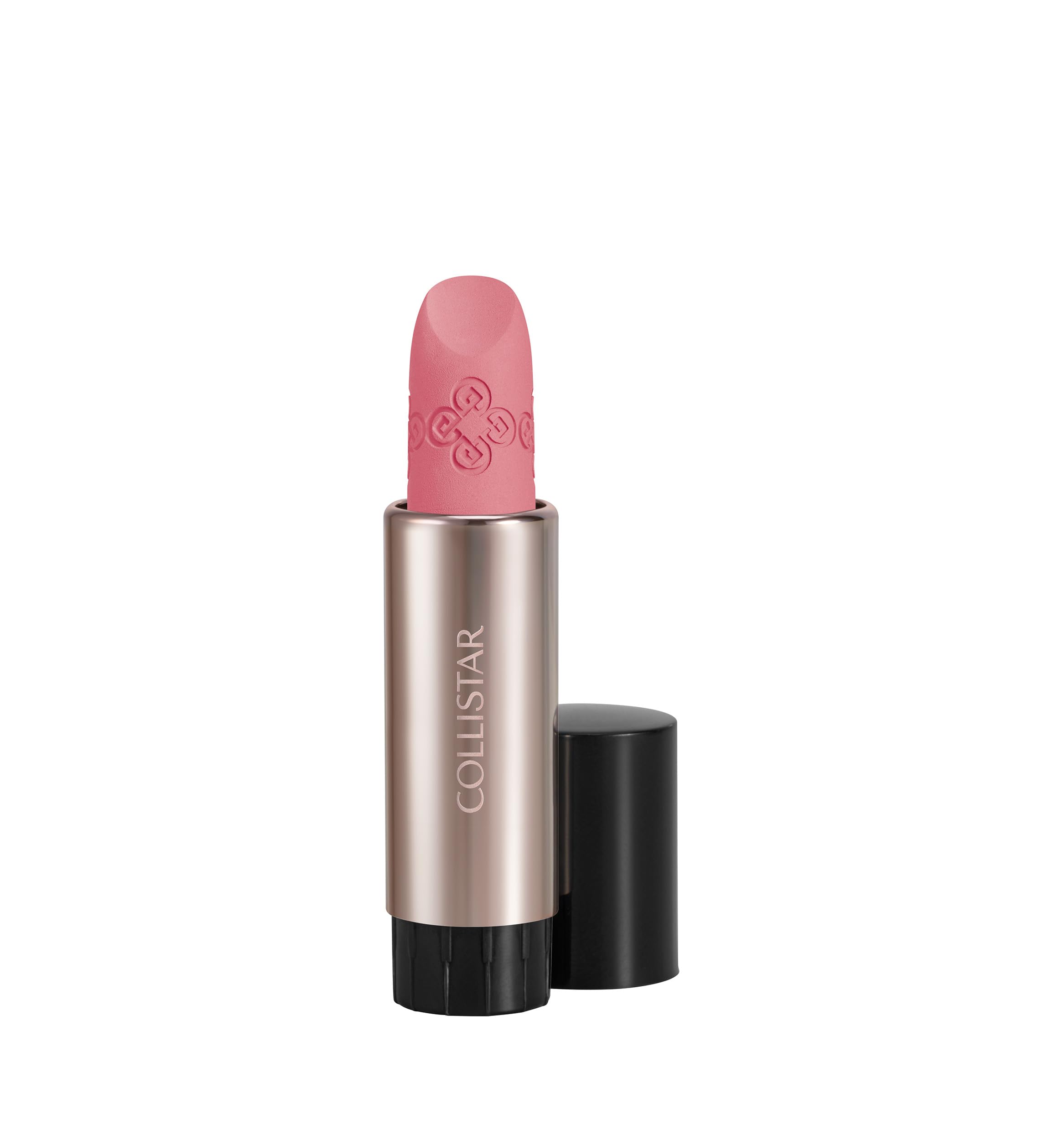 collistar-rossetto-puro-gioiello-refill-n-172-zircone-rosa-rossetto-vellutato-ri image 1