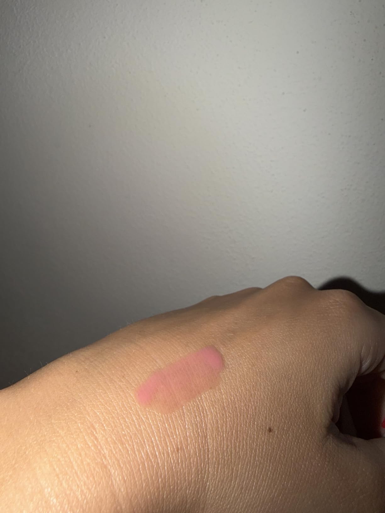 Il mio gloss preferito