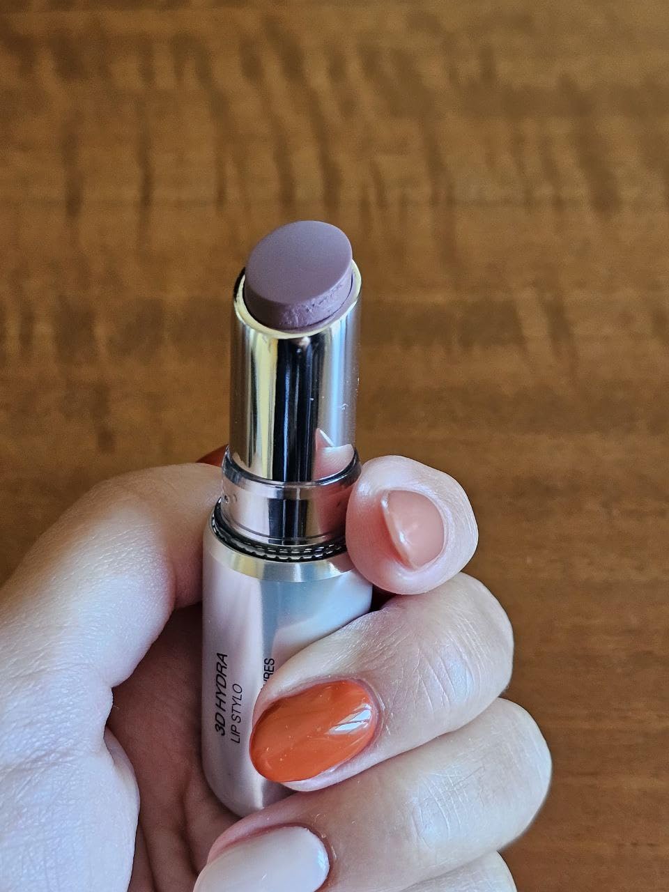 Labbra morbide e colore pieno