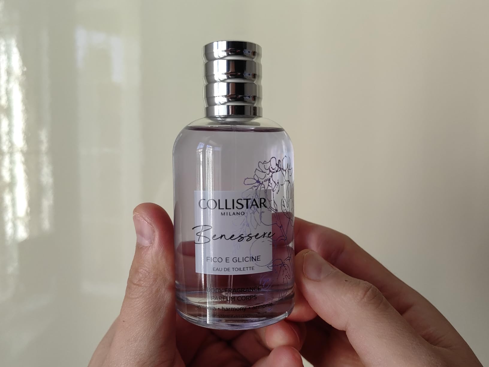Profumo meraviglioso