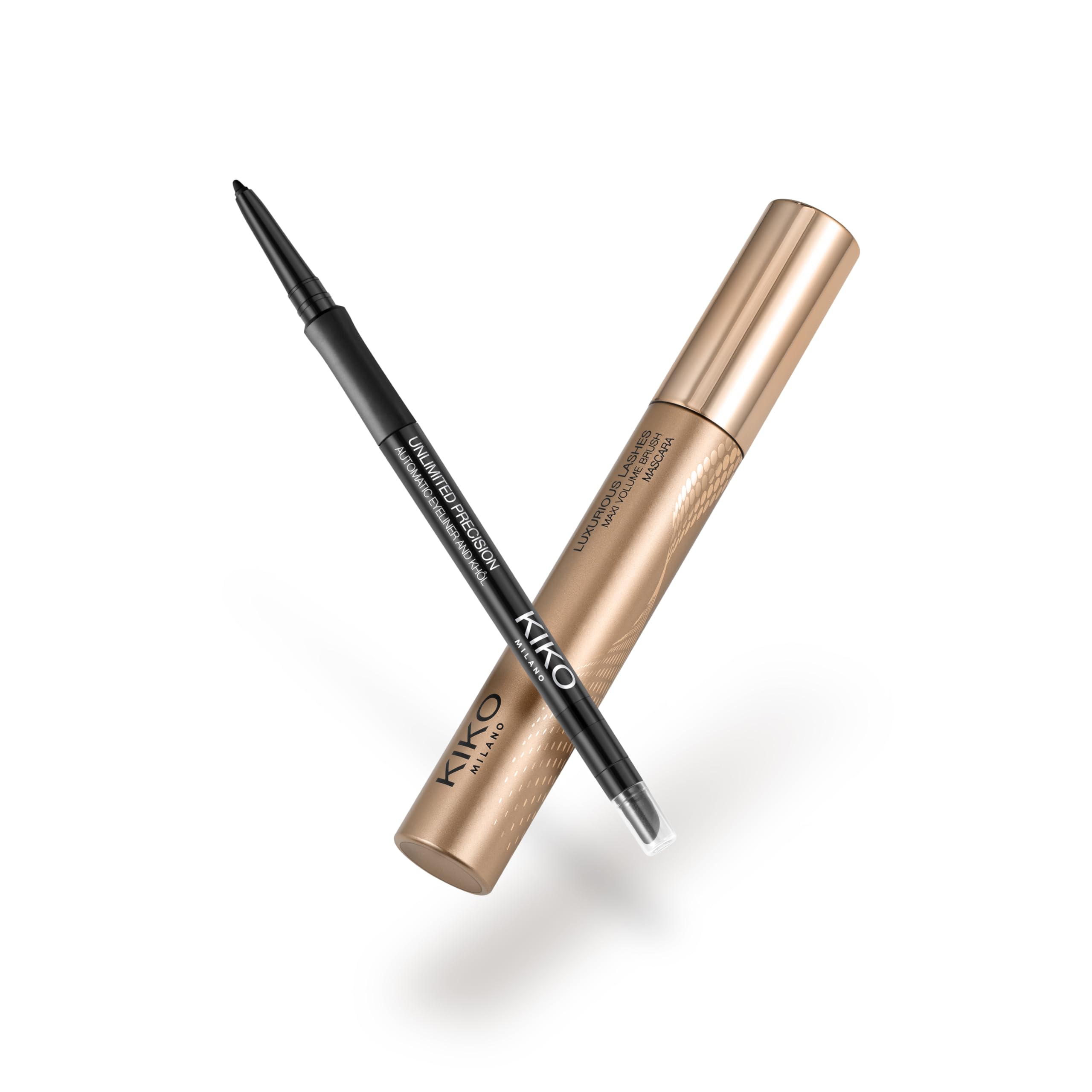 kiko-milano-luxurious-eye-set-mascara-luxurious-lashes-eyeliner-lasting-precisio image 5