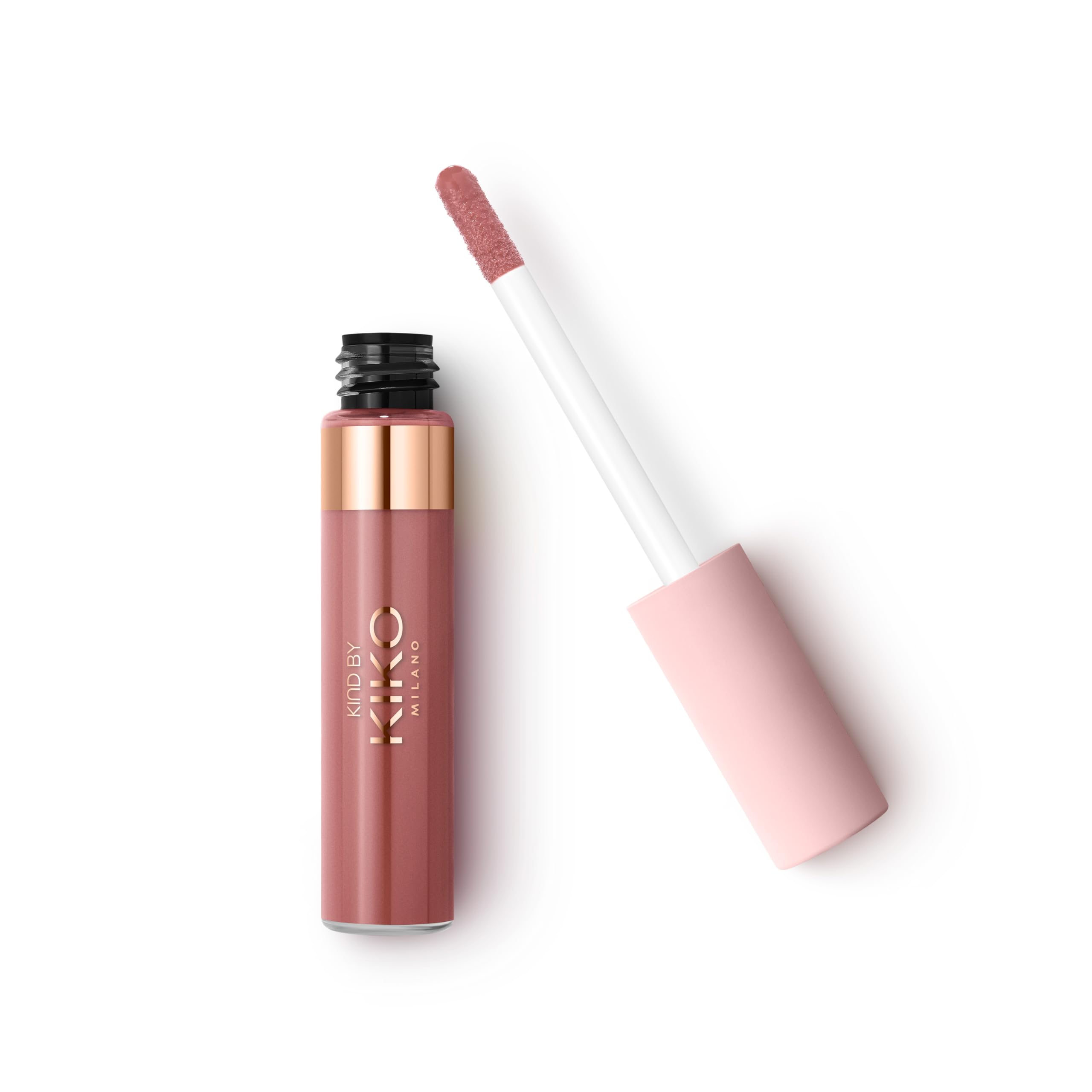 kiko-milano-kind-by-kiko-glowy-hydra-lip-oil-02-olio-labbra-idratante-vegano-con image 5