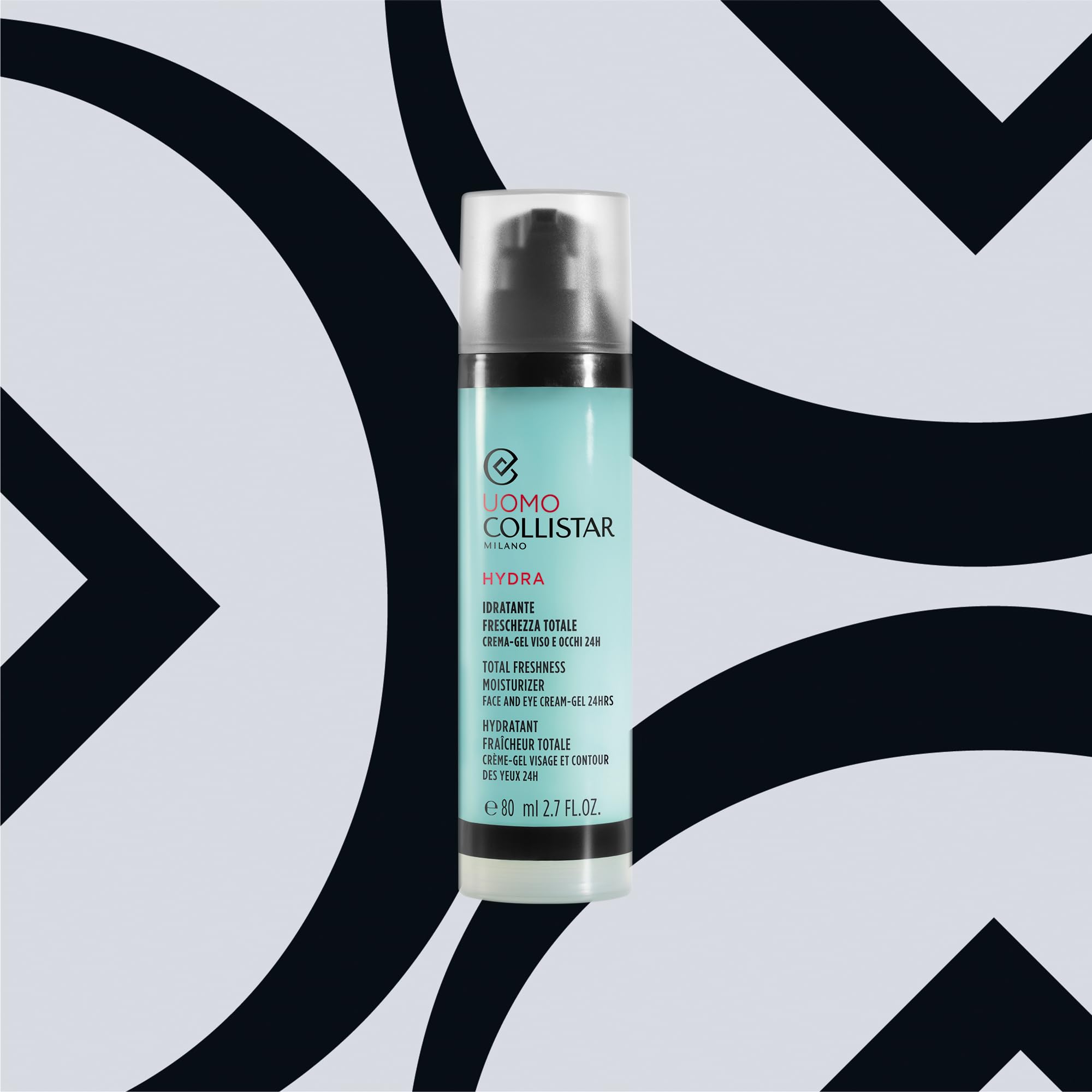 collistar-hydra-uomo-freschezza-totale-viso-e-occhi-crema-gel-idratante-2in1-con image 2