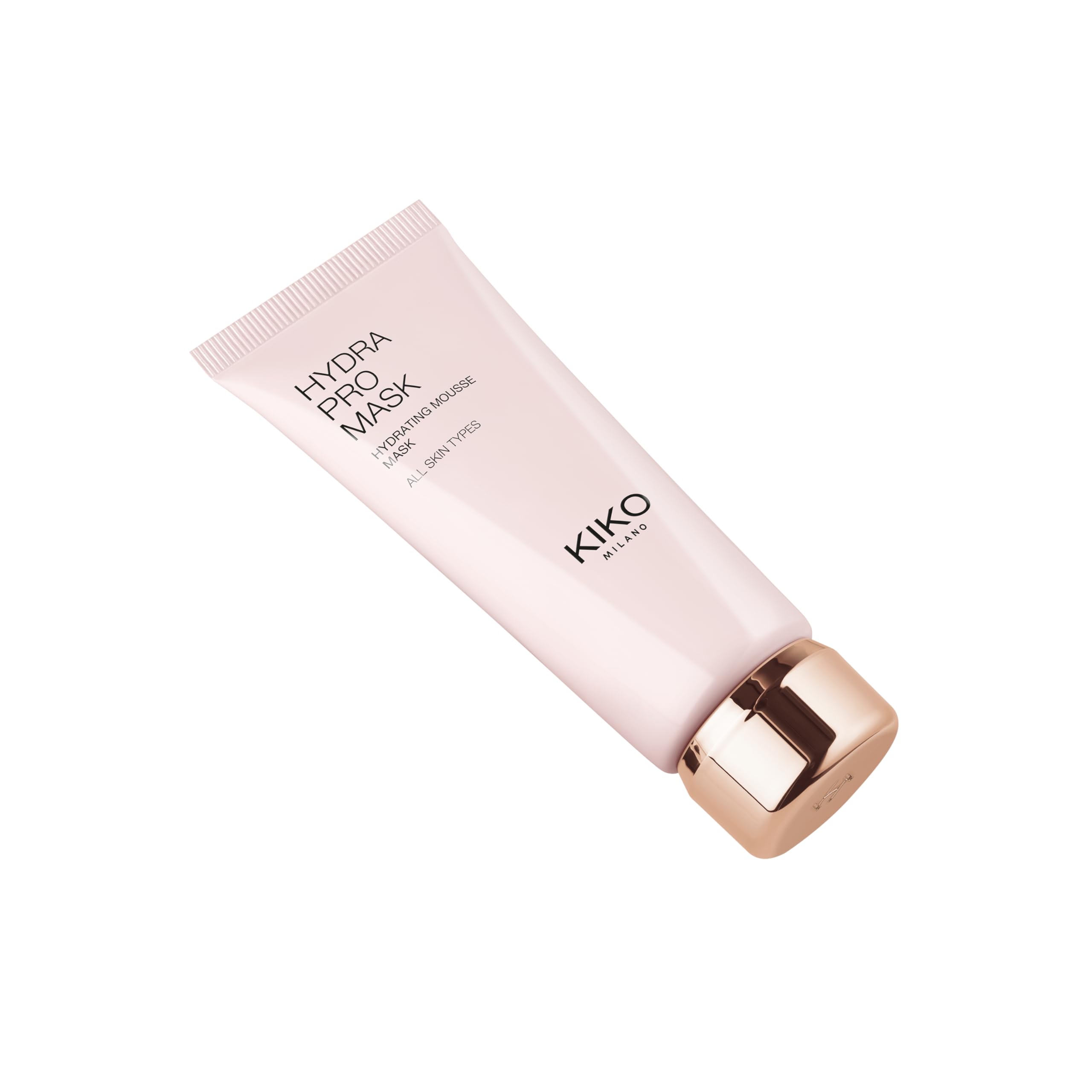 kiko-milano-hydra-pro-mask-maschera-viso-idratante-sos-in-mousse-con-acido-ialur image 4
