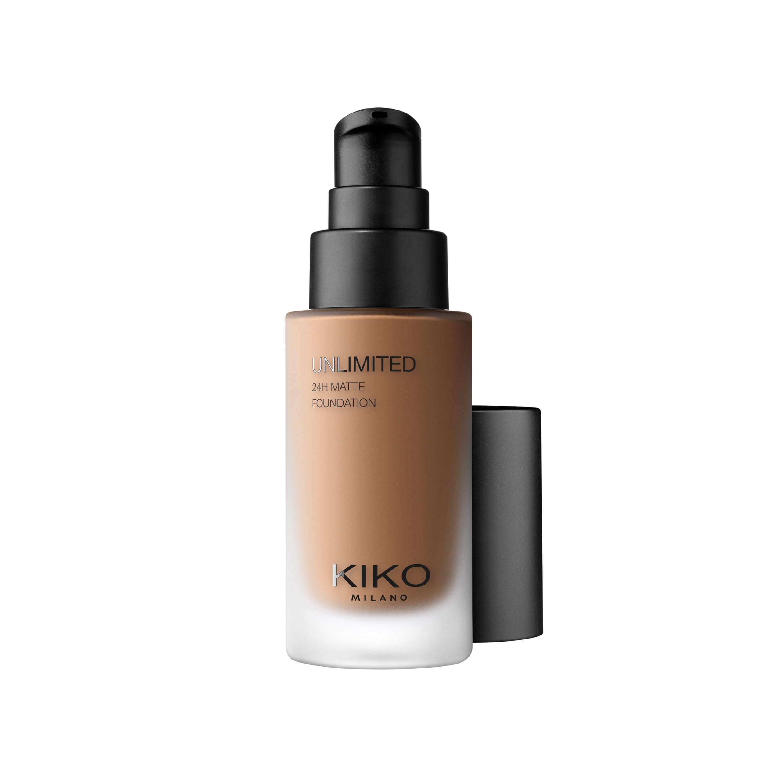 kiko-milano-unlimited-24h-matte-foundation-1-ng-fondotinta-fluido-mat-a-lunga-te image 8