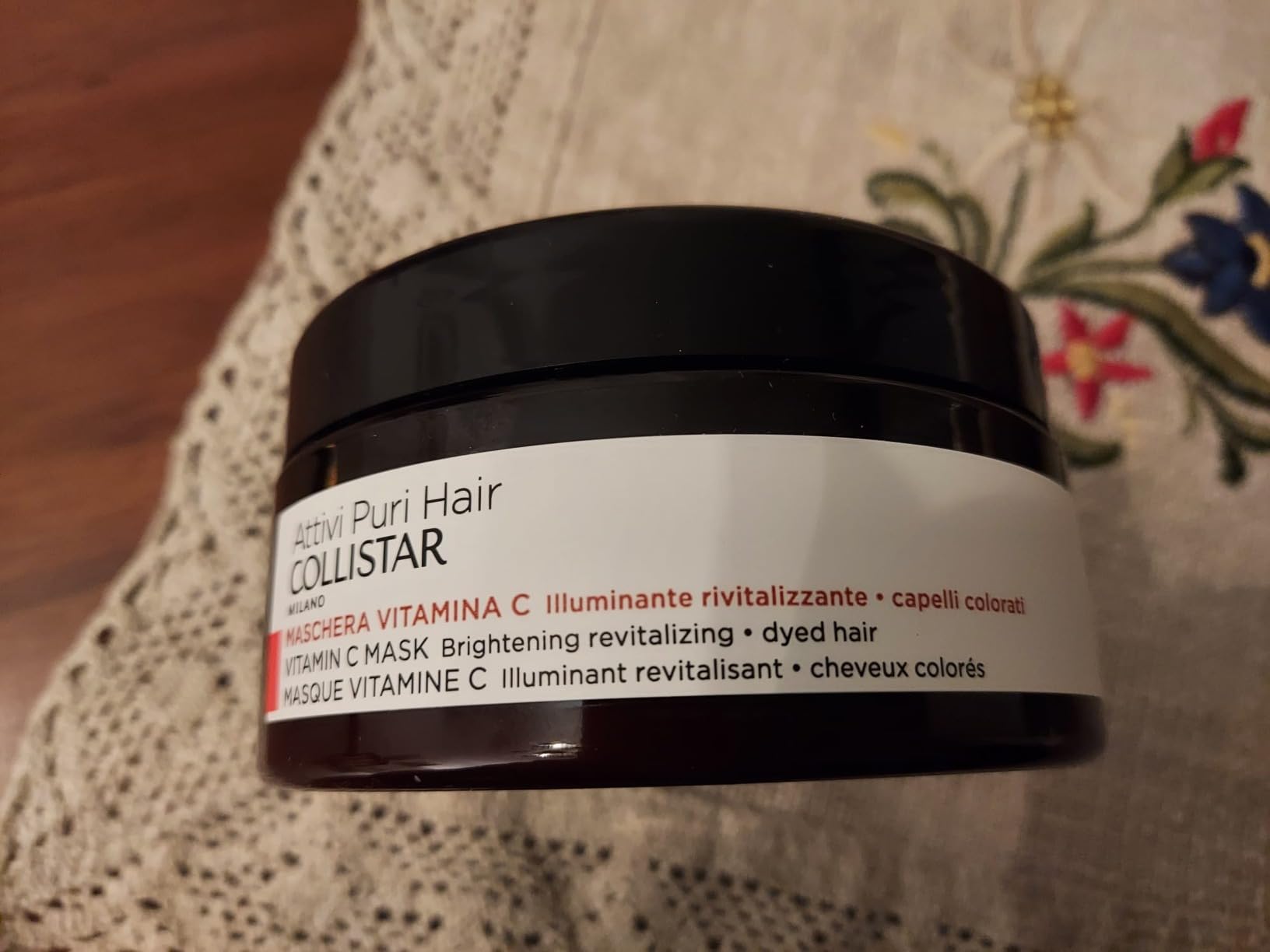 Buona maschera