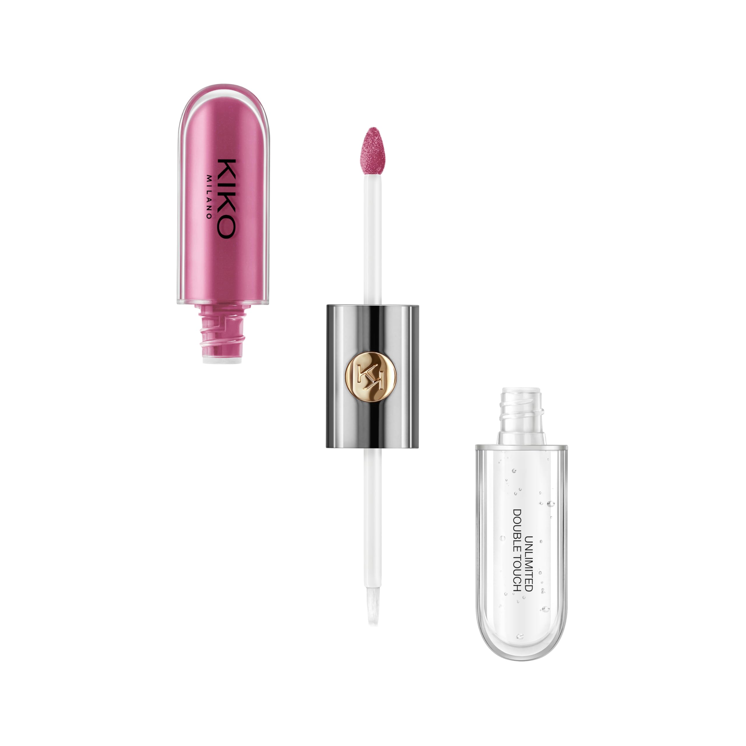 kiko-milano-unlimited-double-touch-103-rossetto-liquido-2-step-con-base-colorata image 6