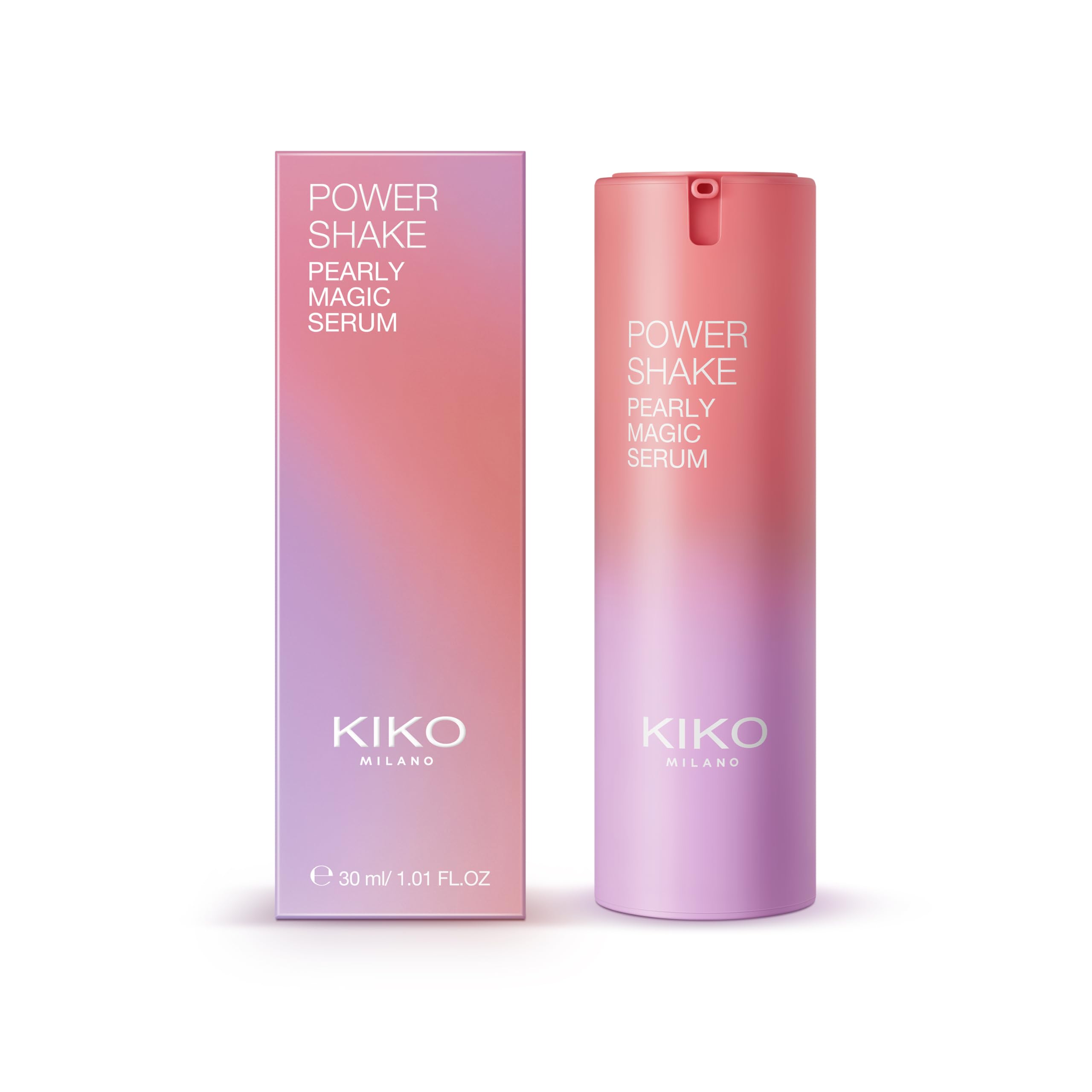kiko-milano-power-shake-pearly-magic-serum-siero-viso-idratante-illuminante-e-an image 4