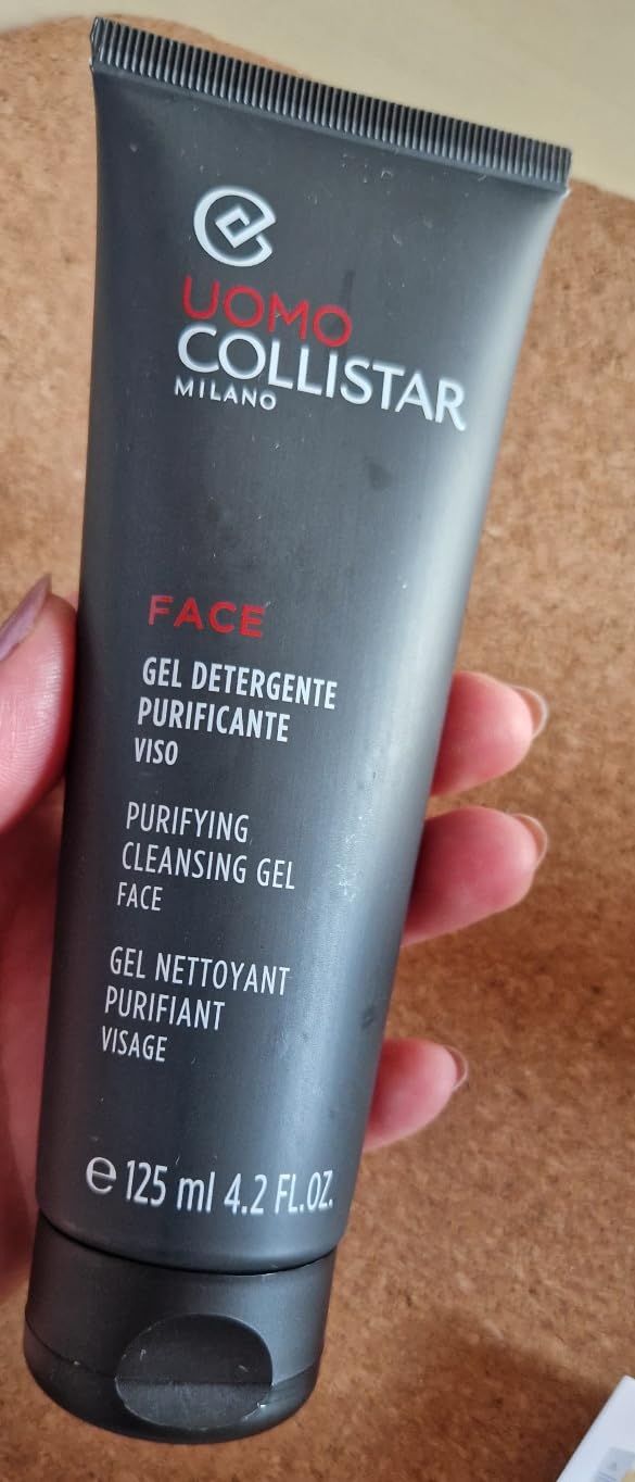 Poco per la mia pelle