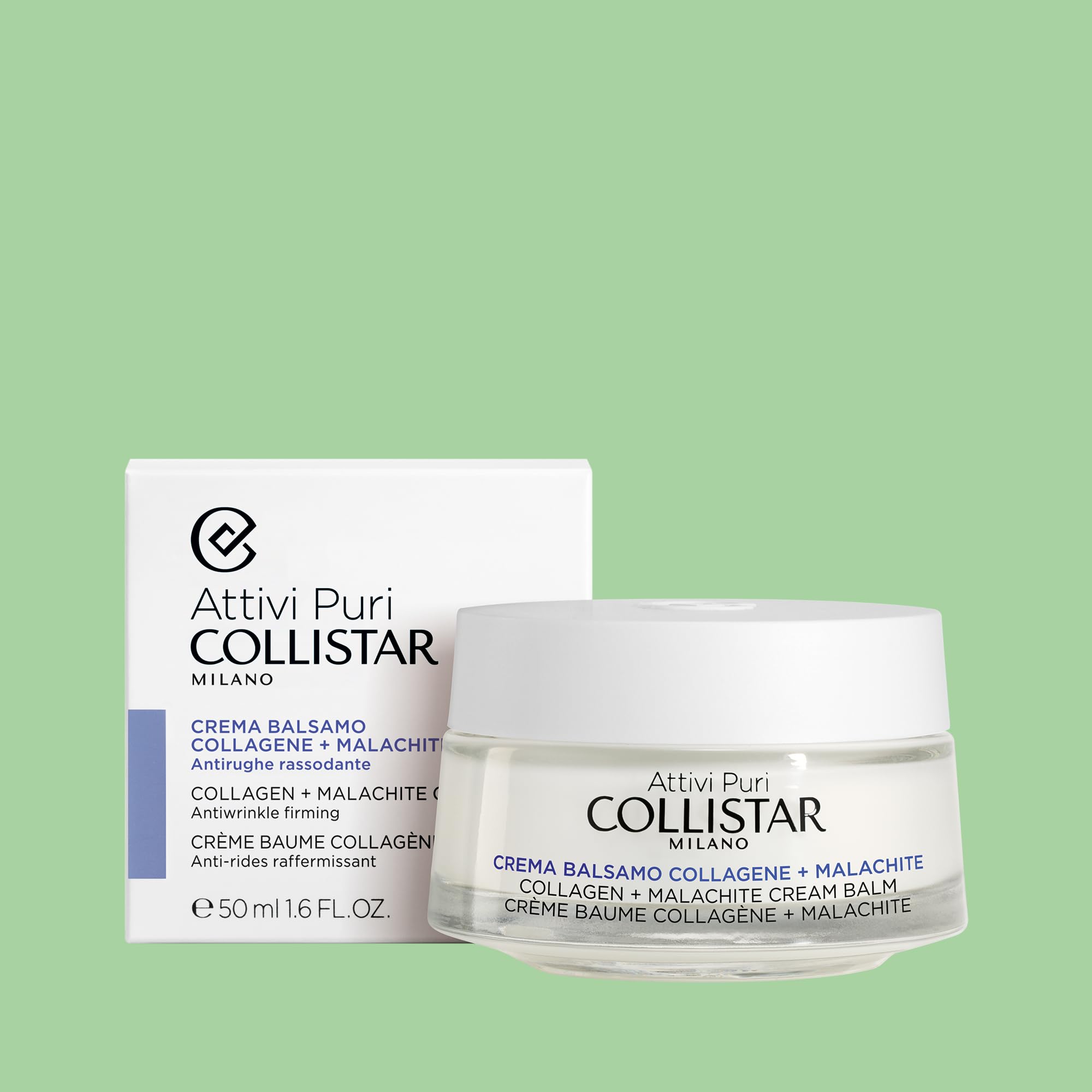 collistar-attivi-puri-crema-balsamo-collagene-malachite-crema-anti-invecchiament image 4