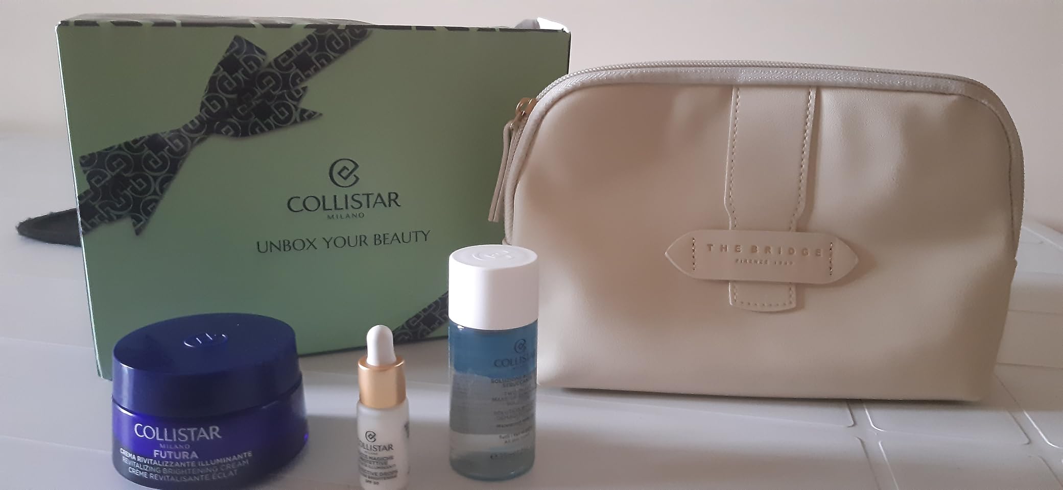 Pochette delusa
