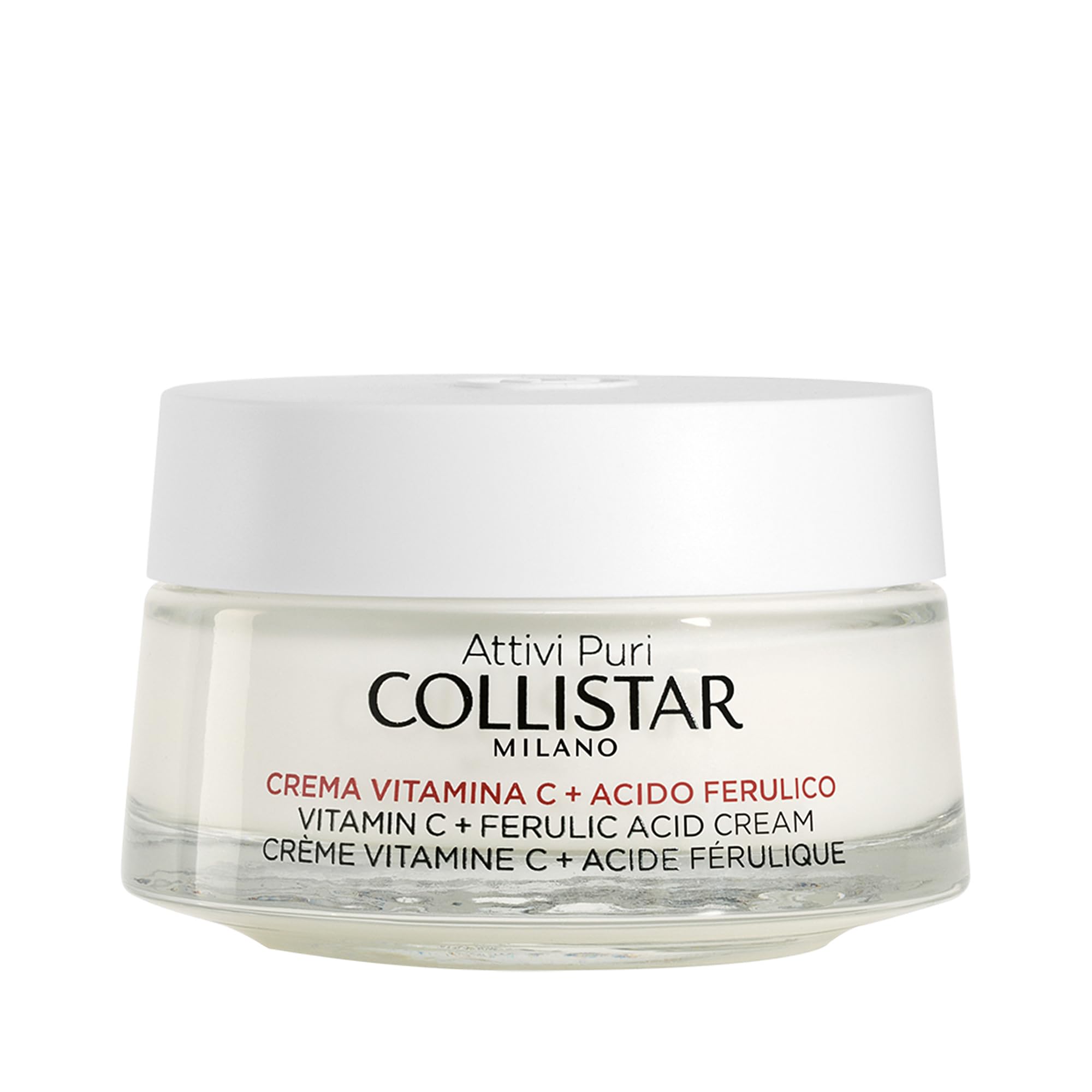 collistar-attivi-puri-crema-vitamina-c-acido-ferulico-50-ml-crema-viso-illuminan image 1