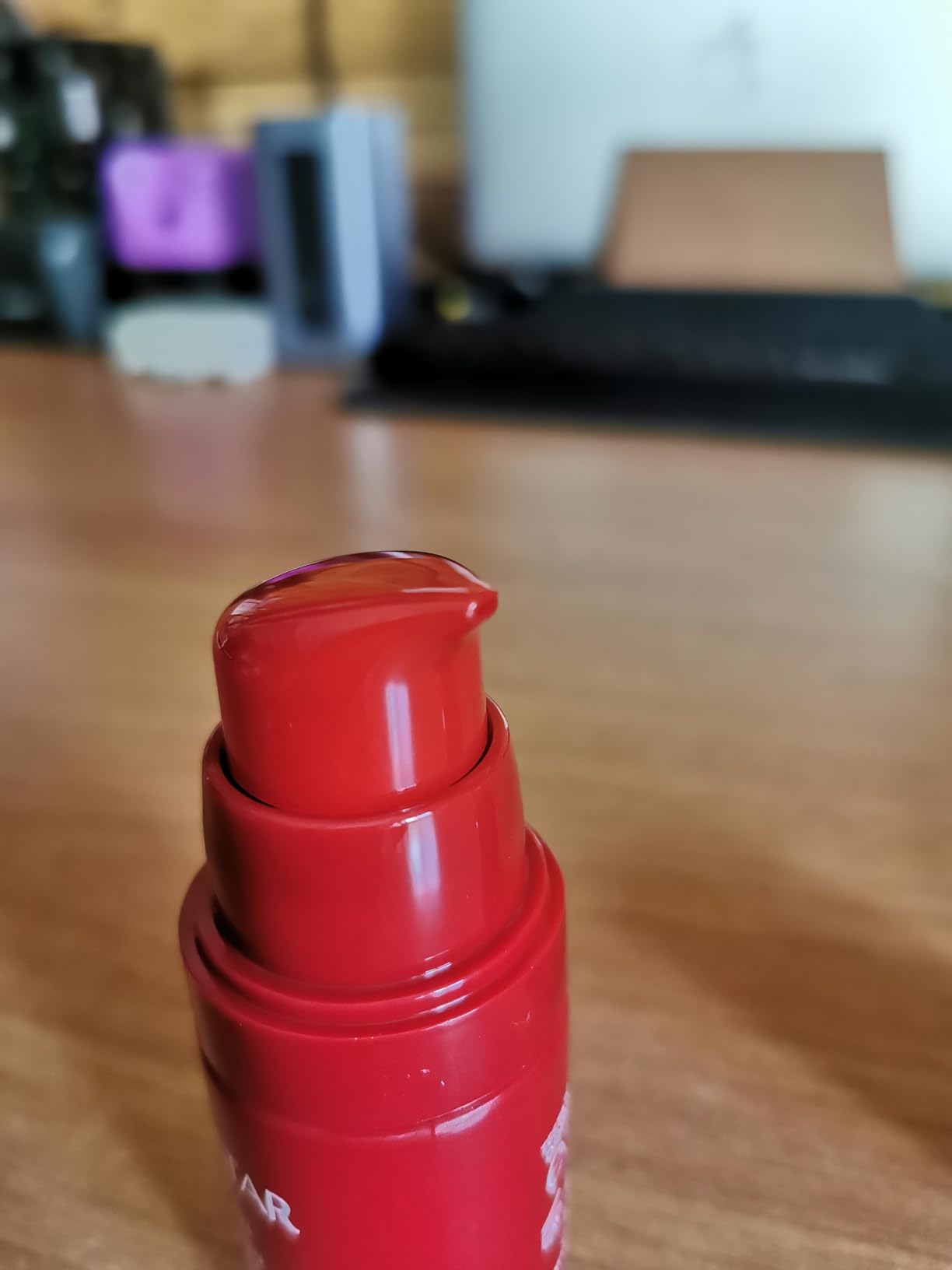 Perfetta anche sul contorno labbra