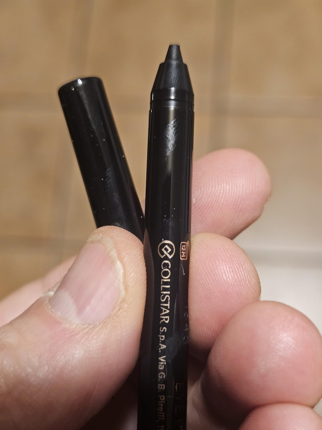 Waterproof davvero