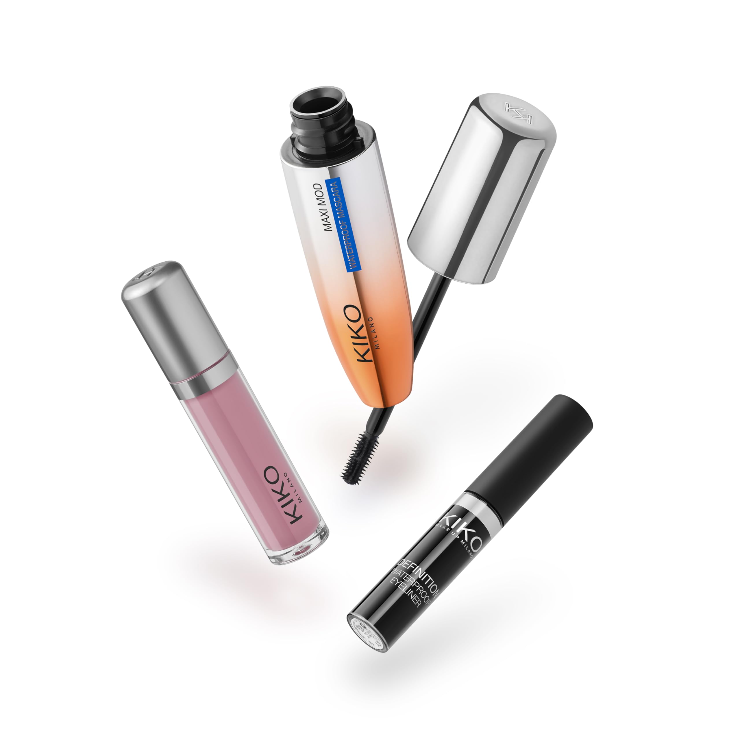 kiko-milano-unmissable-makeup-set-kit-makeup-waterproof-con-mascara-new-maxi-mod image 5
