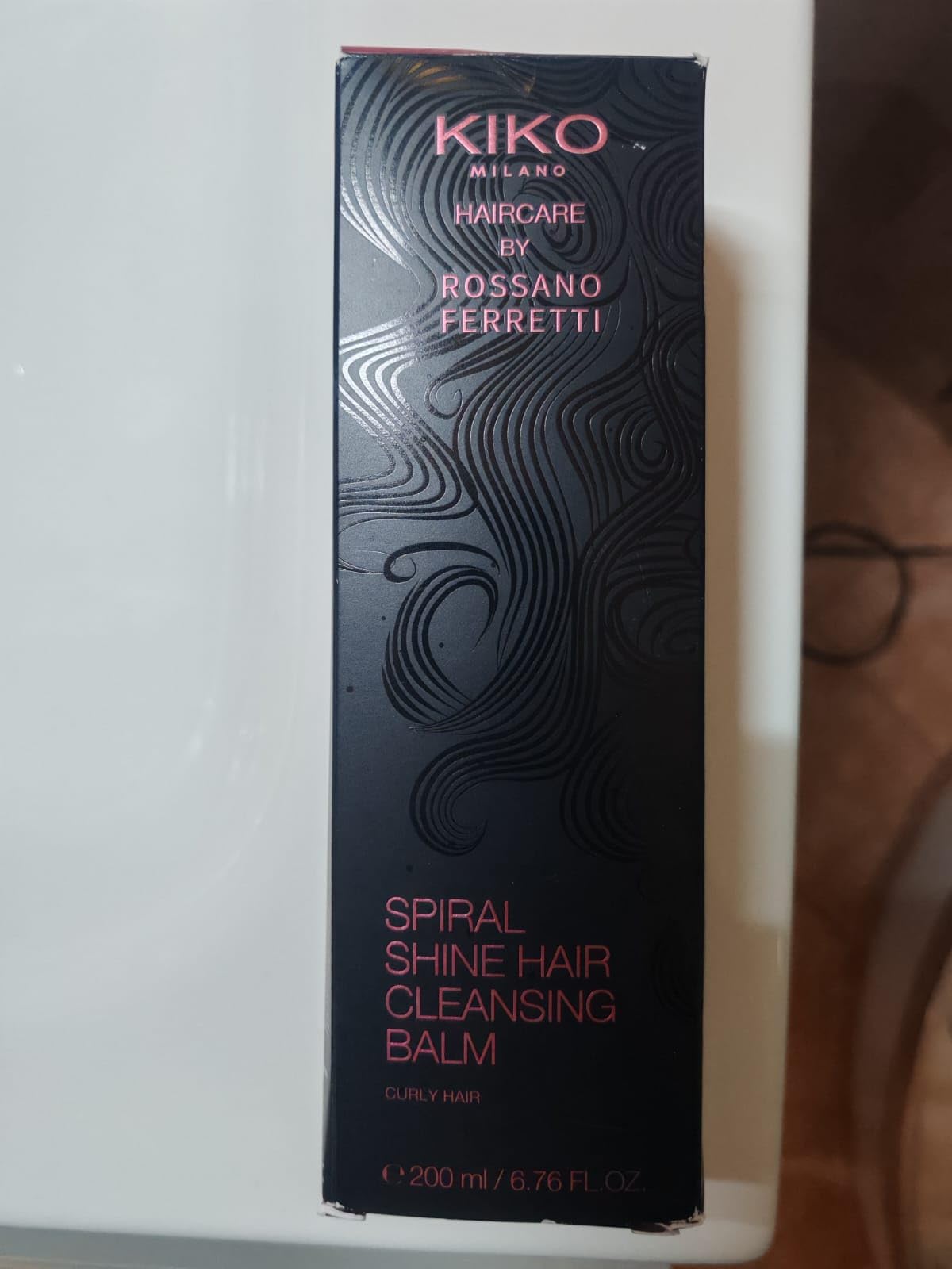 Buon co-wash alternativo