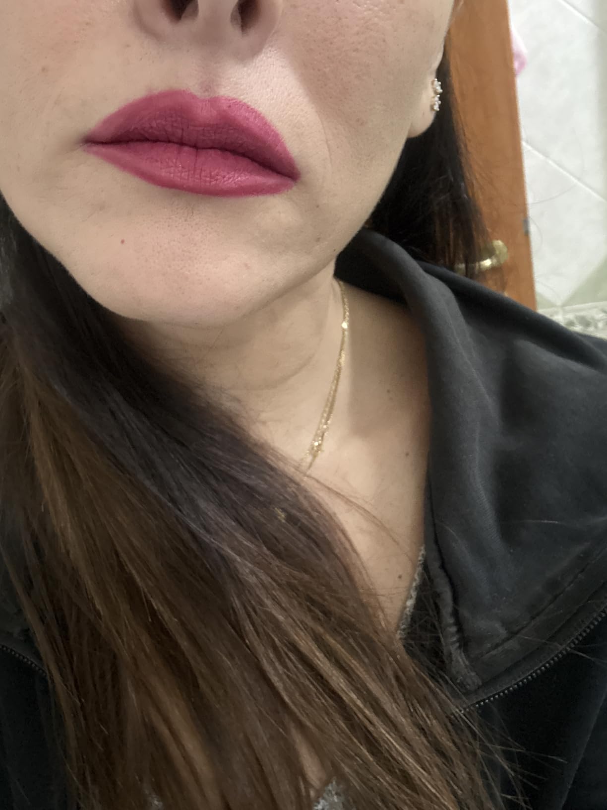 Buona ma non eccezionale