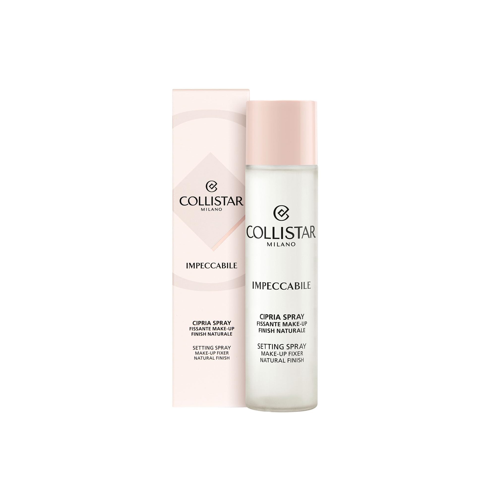 collistar-impeccabile-spray-fissante-make-up-lunga-tenuta-waterproof-finish-opac image 1