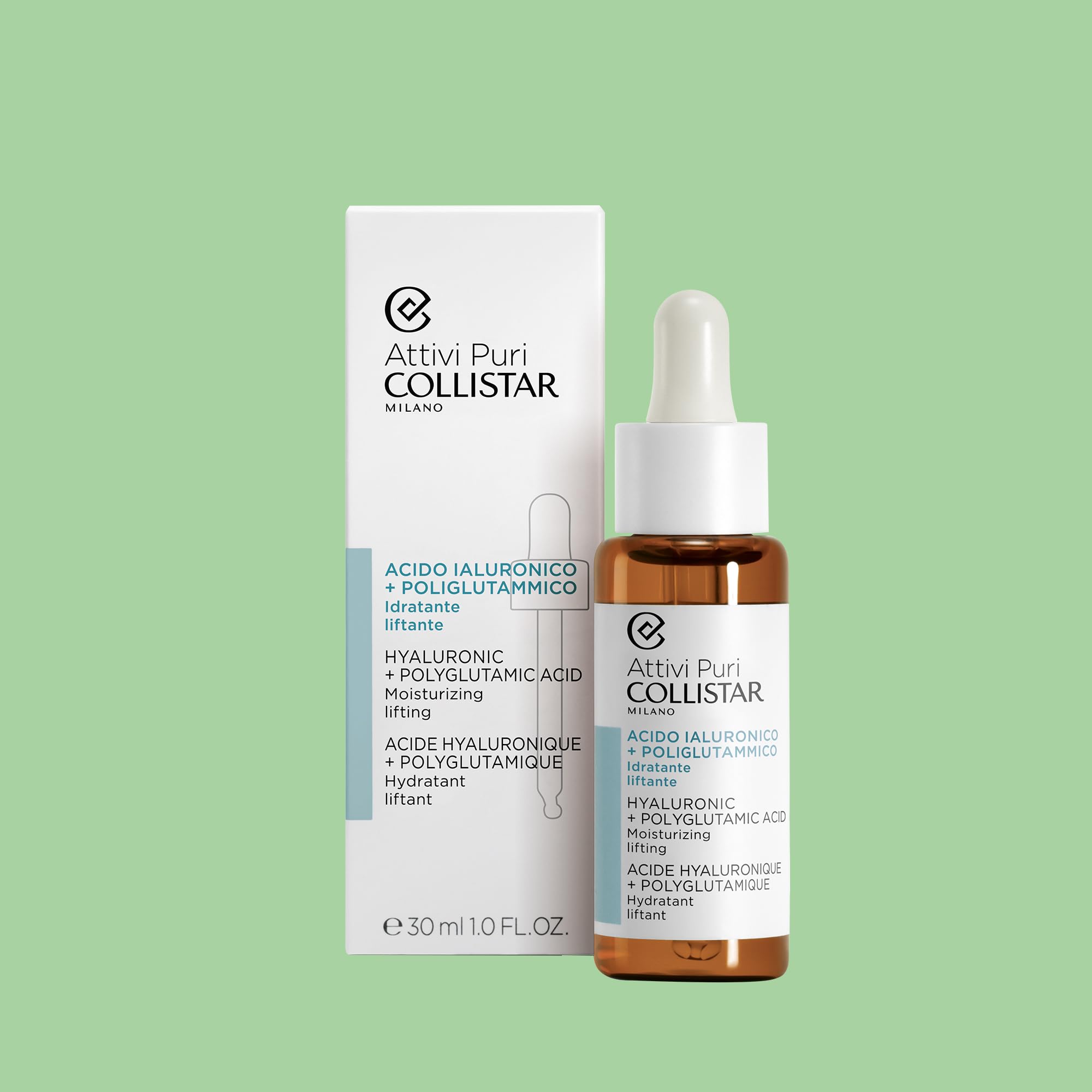 collistar-attivi-puri-acido-ialuronico-poliglutammico-30-ml-trattamento-in-gocce image 2
