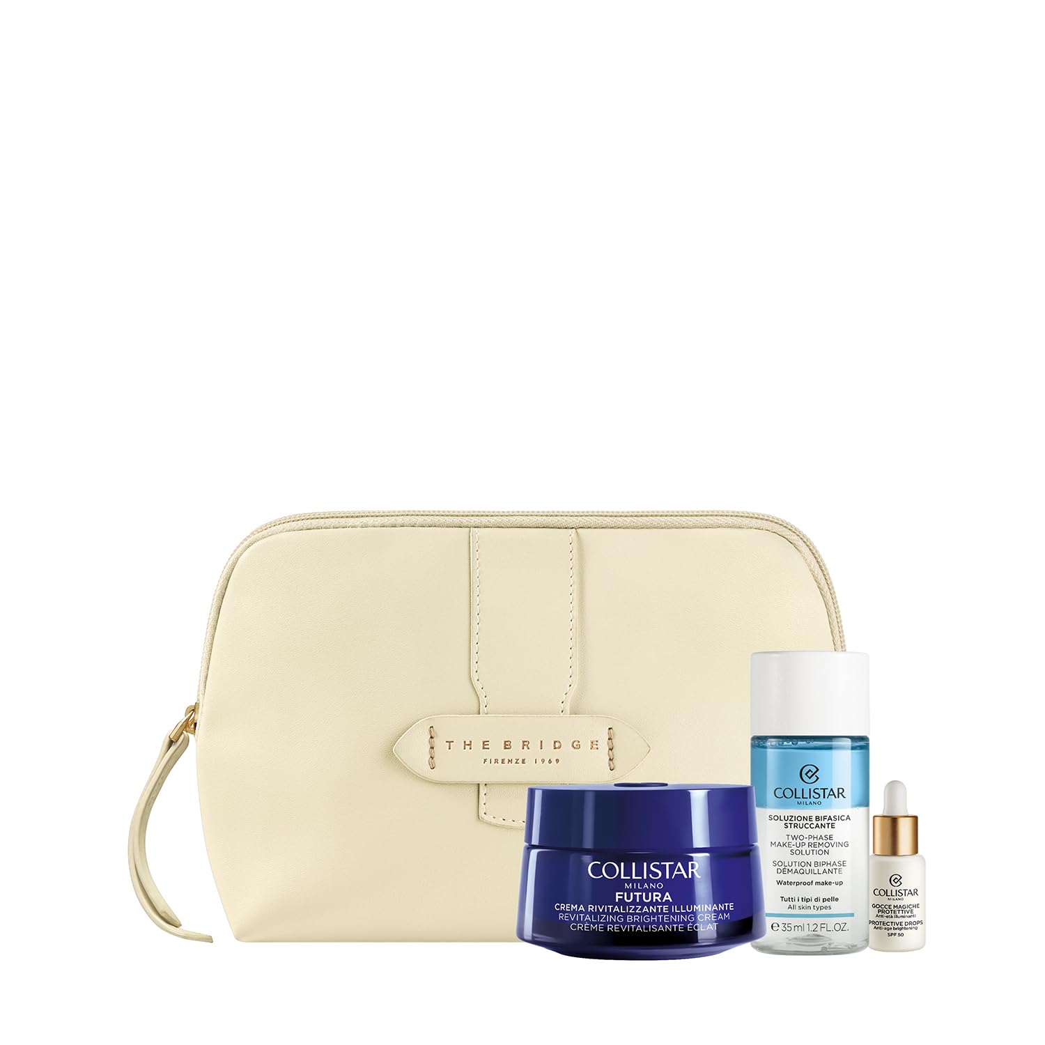 collistar-cofanetto-regalo-donna-futura-crema-rivitalizzante-illuminante-50ml-st image 2