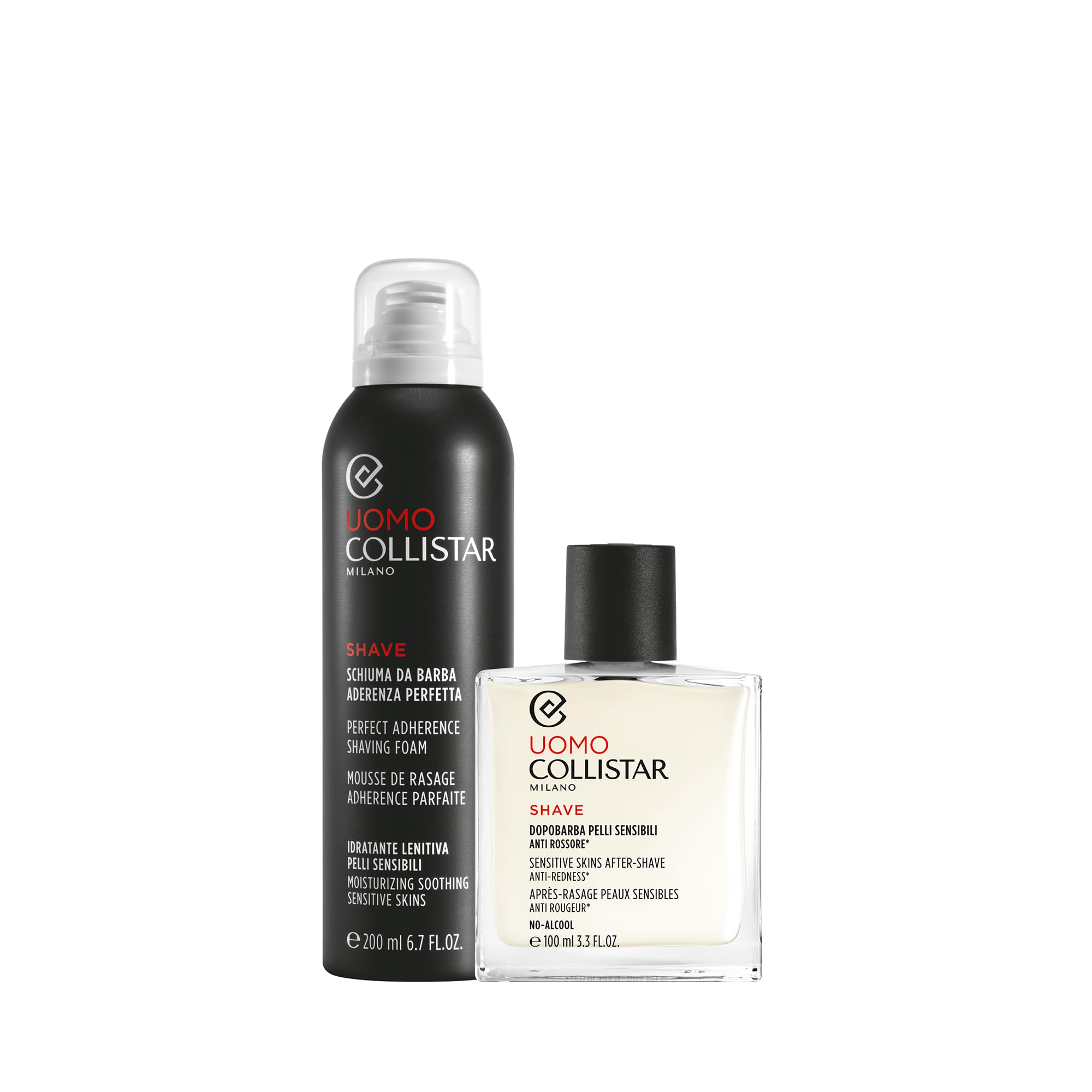 collistar-cofanetto-regalo-uomo-schiuma-da-barba-aderenza-perfetta-200-ml-dopoba image 2