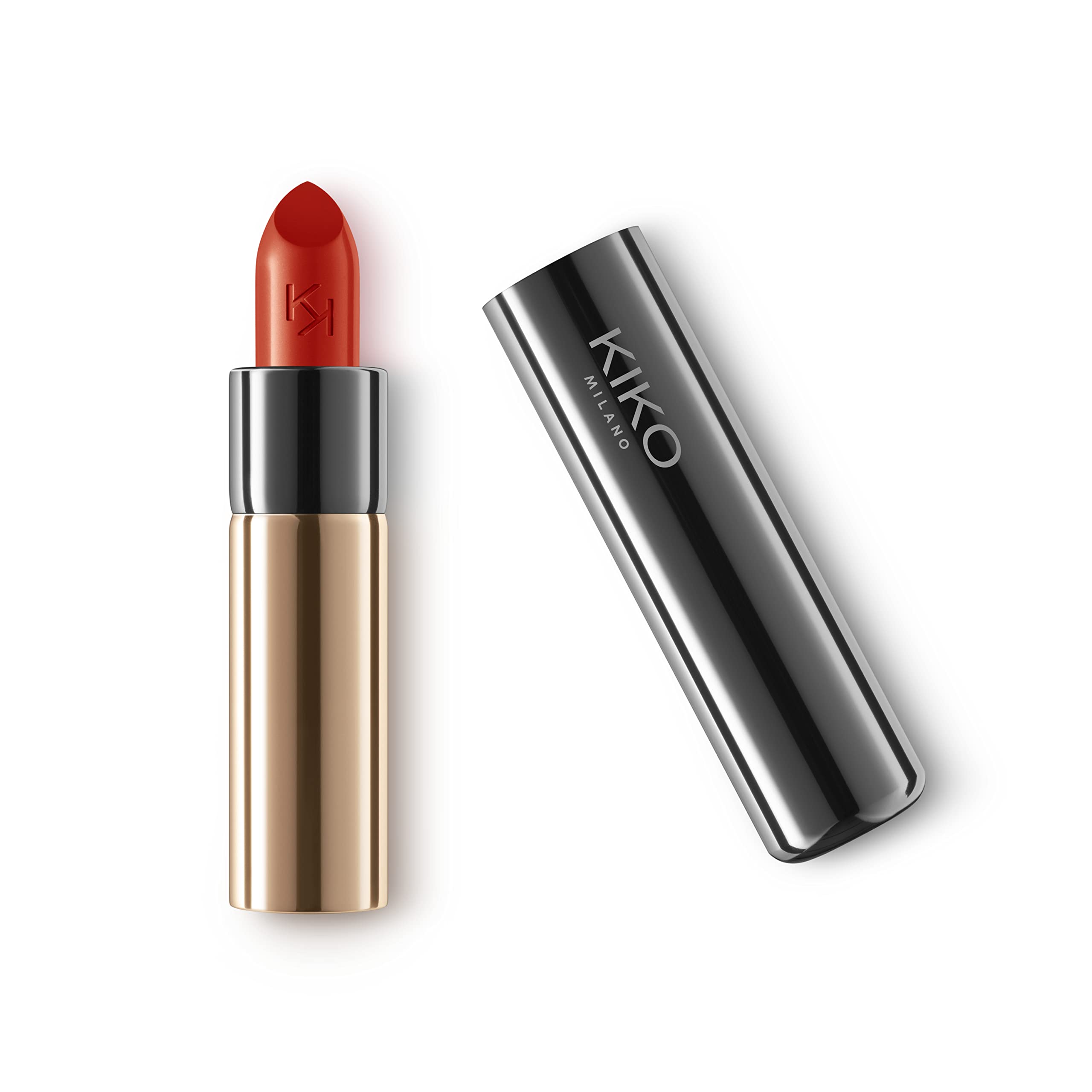 kiko-milano-gossamer-emotion-creamy-lipstick-101-rossetto-cremoso-colore-pieno-c image 6
