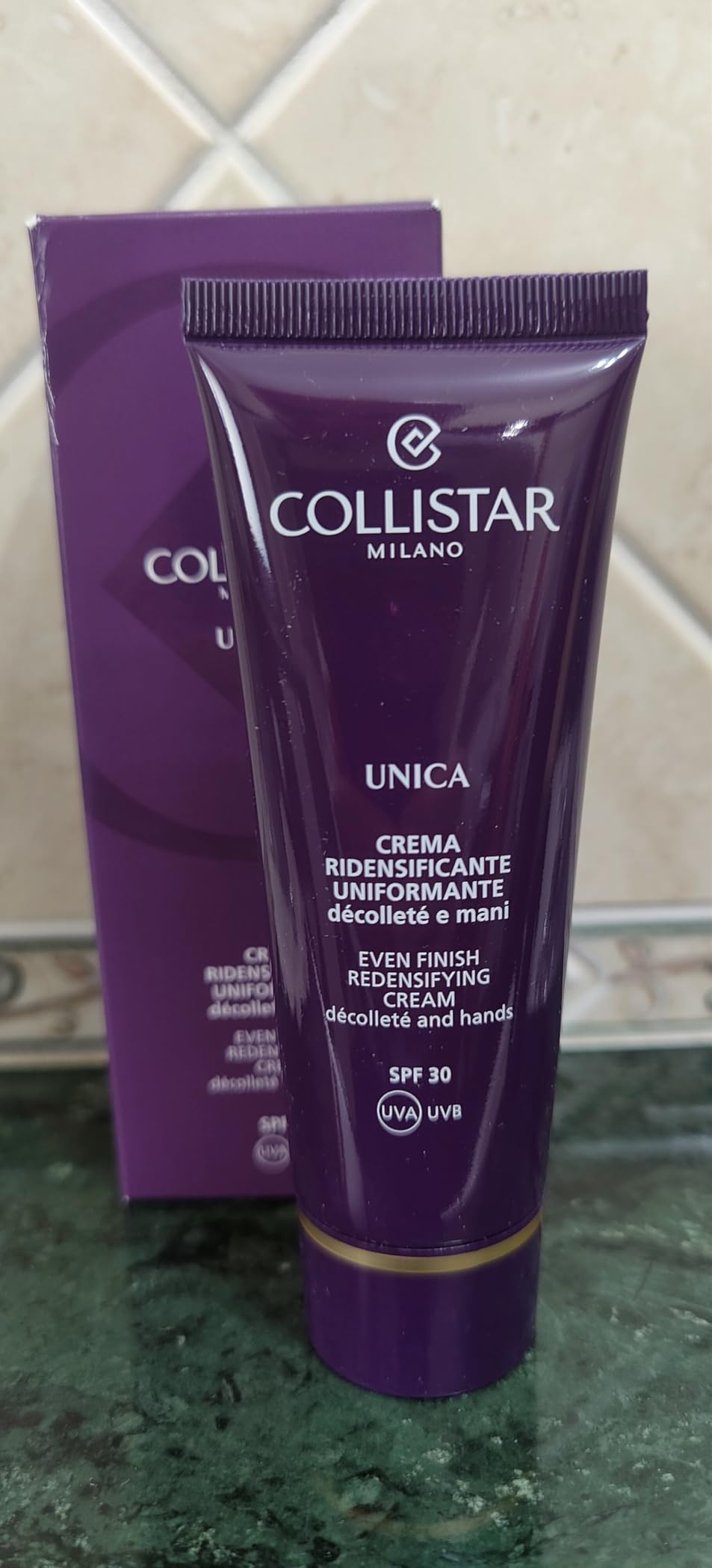 Ottima per le mani