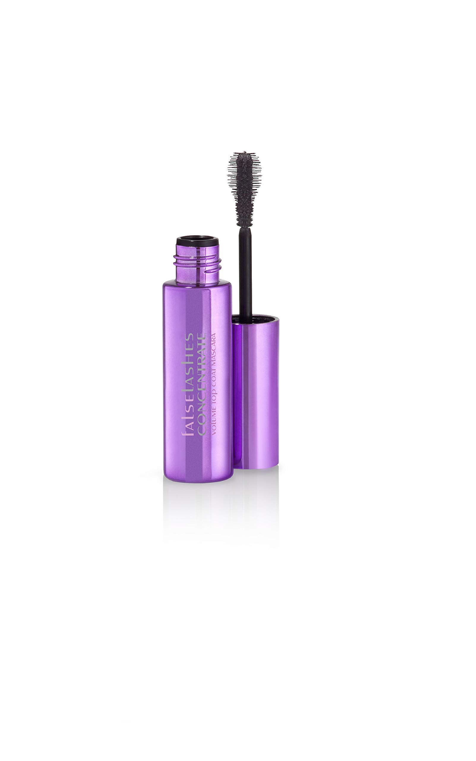 kiko-milano-false-lashes-concentrate-mascara-top-coat-intensificatore-di-volume- image 4