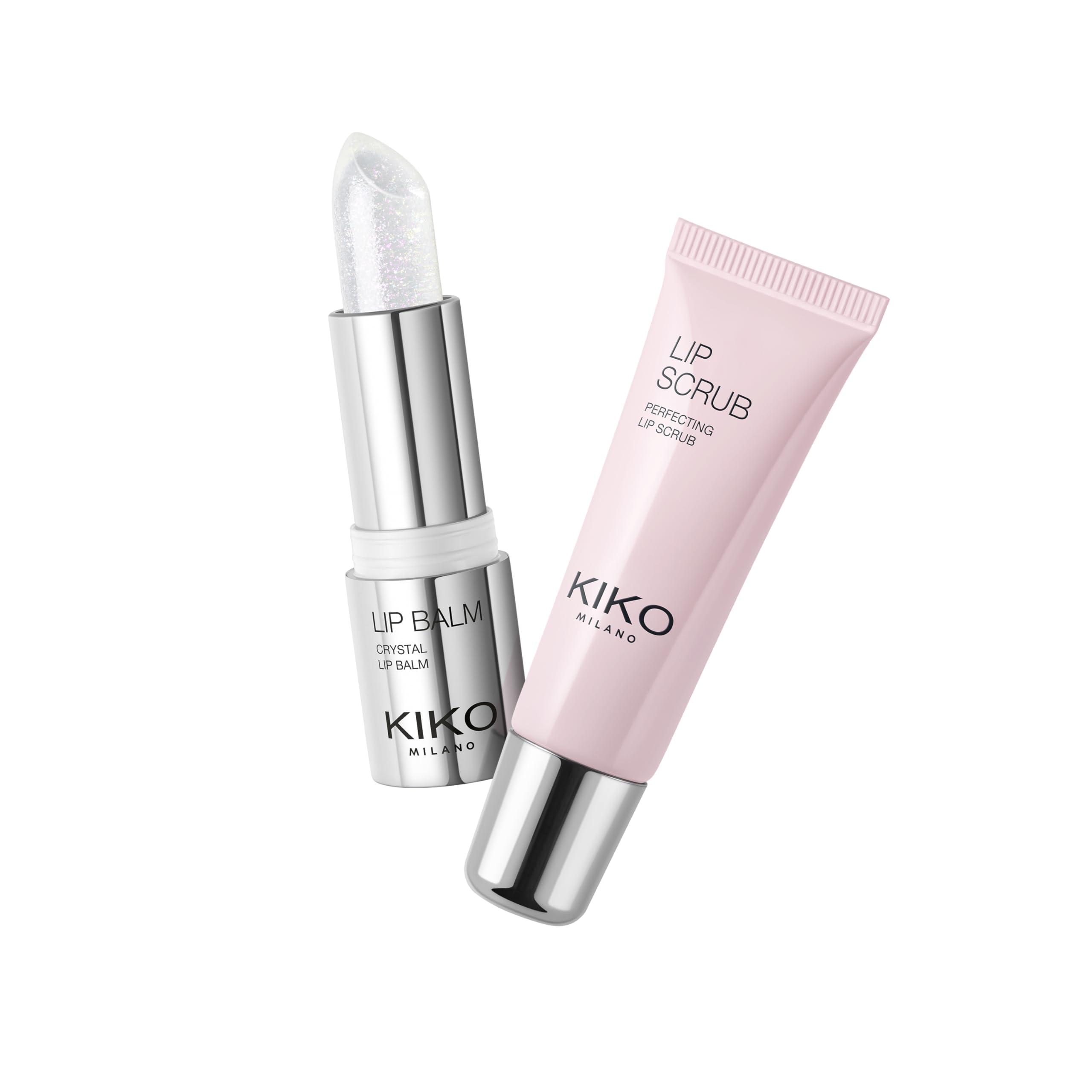 kiko-milano-dreamy-lips-caring-set-kit-skincare-labbra-con-balsamo-scintillante- image 5