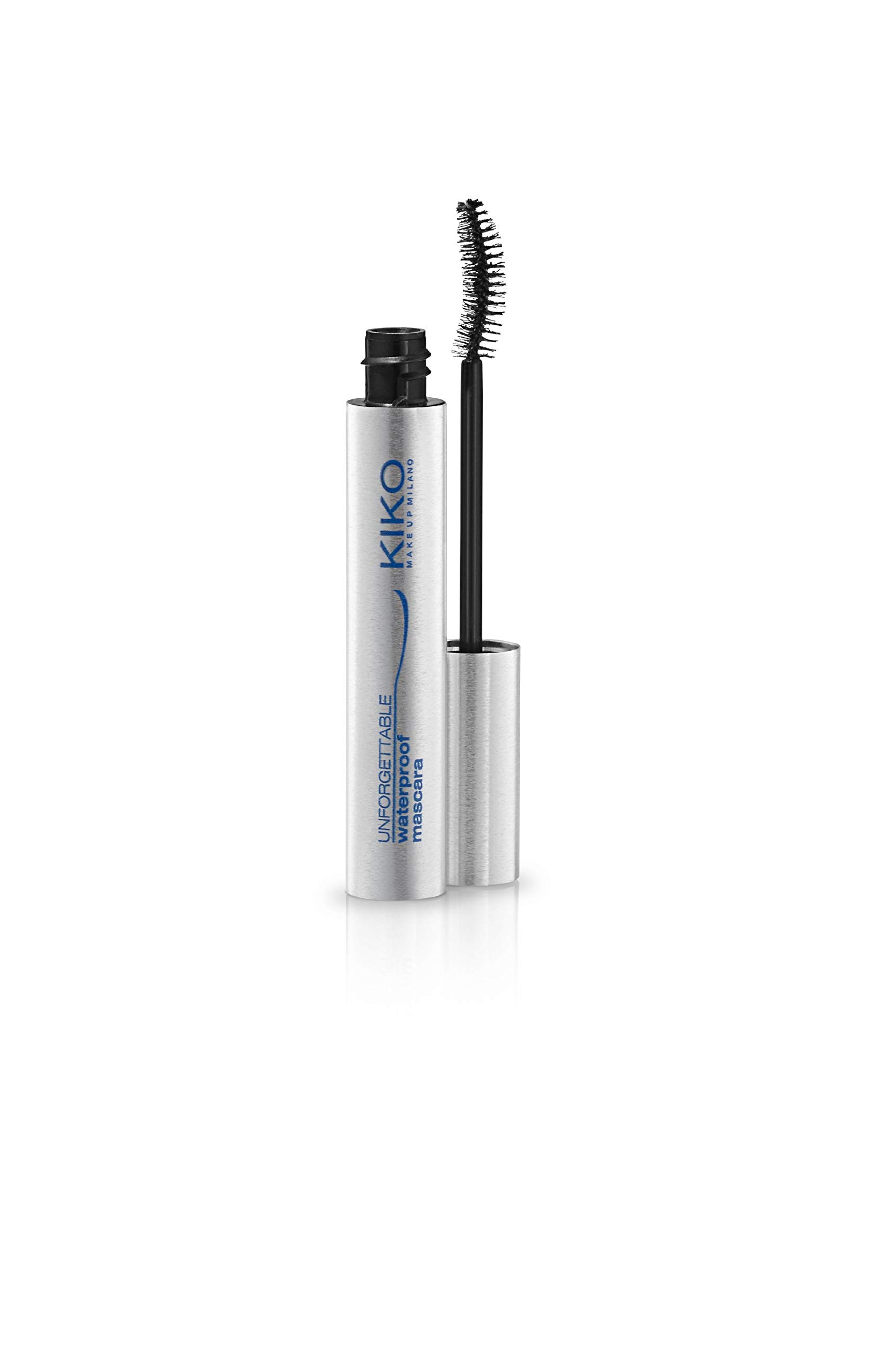 kiko-milano-unforgettable-mascara-waterproof-mascara-effetto-curvatura-con-scovo image 4