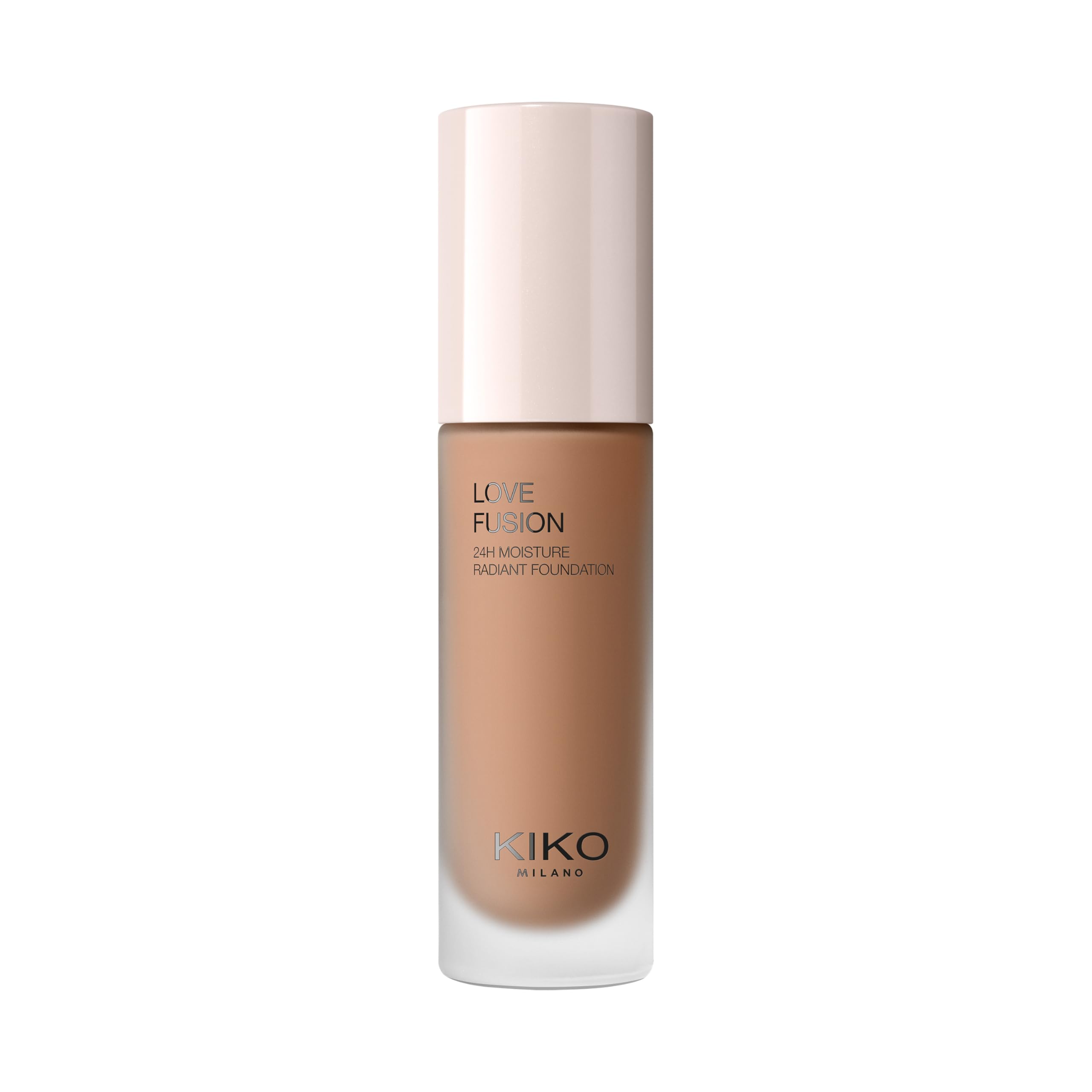 kiko-milano-love-fusion-24h-moisture-radiant-foundation-8ng-fondotinta-idratante image 2