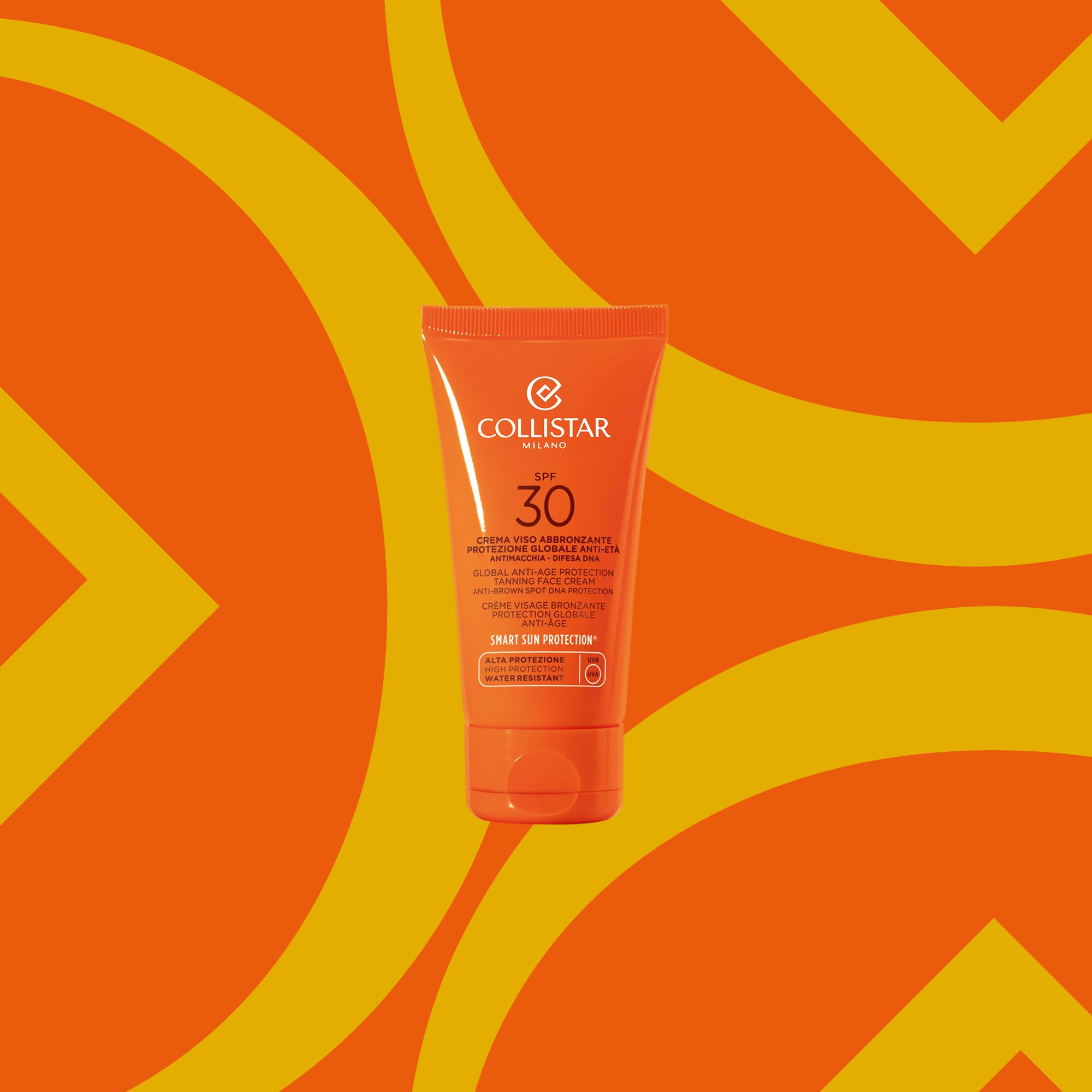 collistar-crema-viso-e-collo-abbronzante-anti-et-spf-30-50-ml-protezione-globale image 2