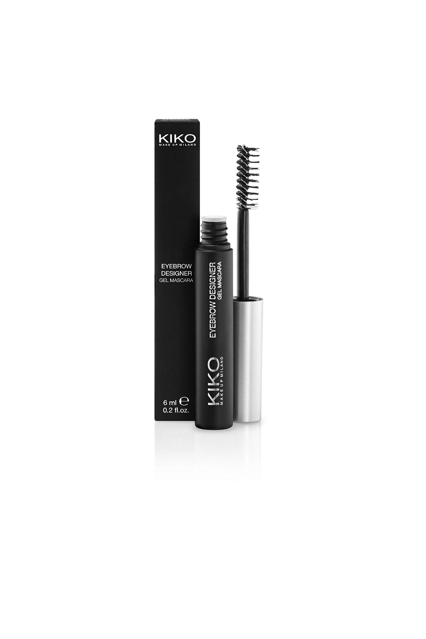 kiko-milano-eyebrow-designer-gel-mascara-gel-fissante-per-sopracciglia-dal-finis image 5