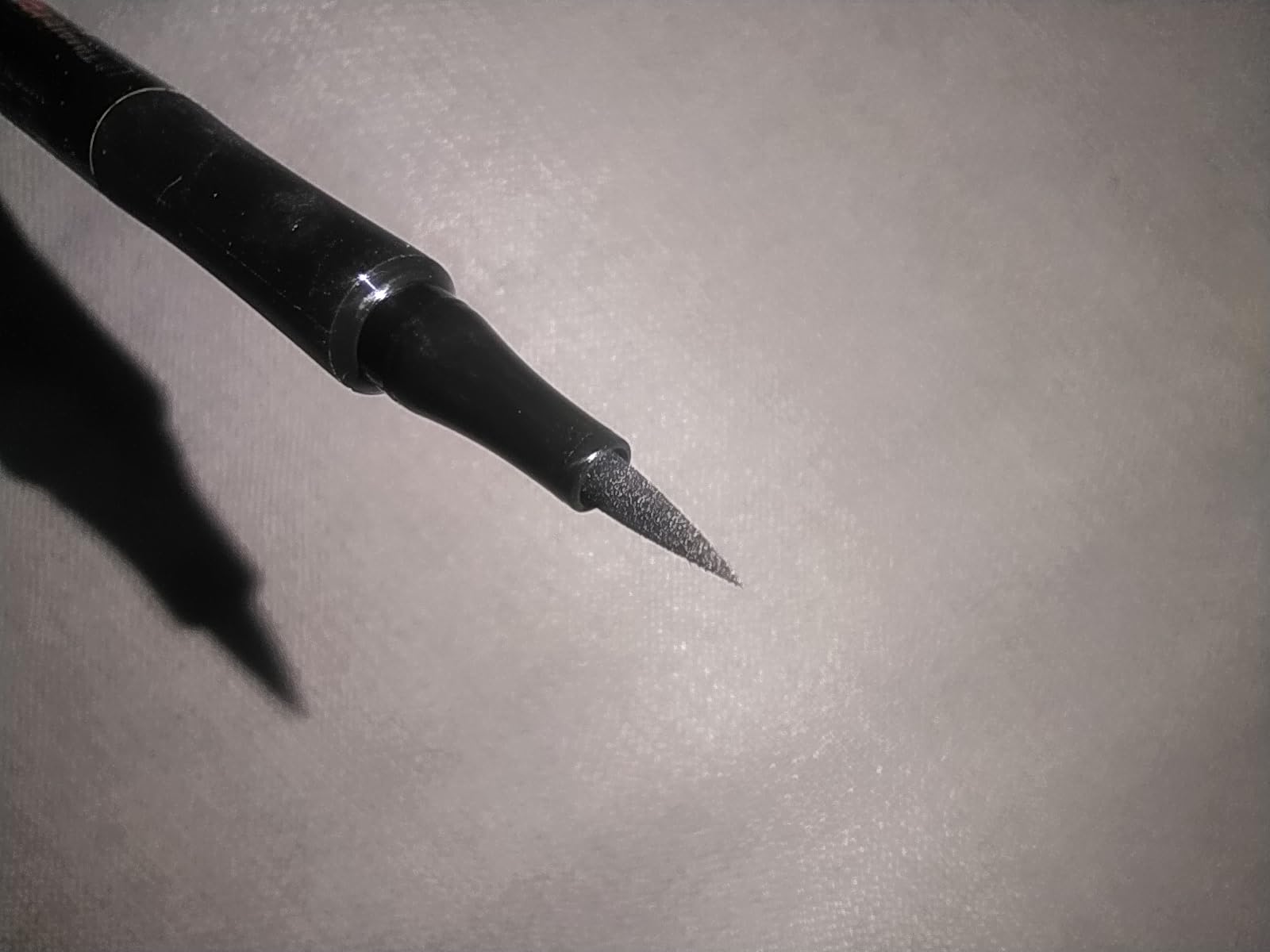 Molto buono, attenzione alla punta