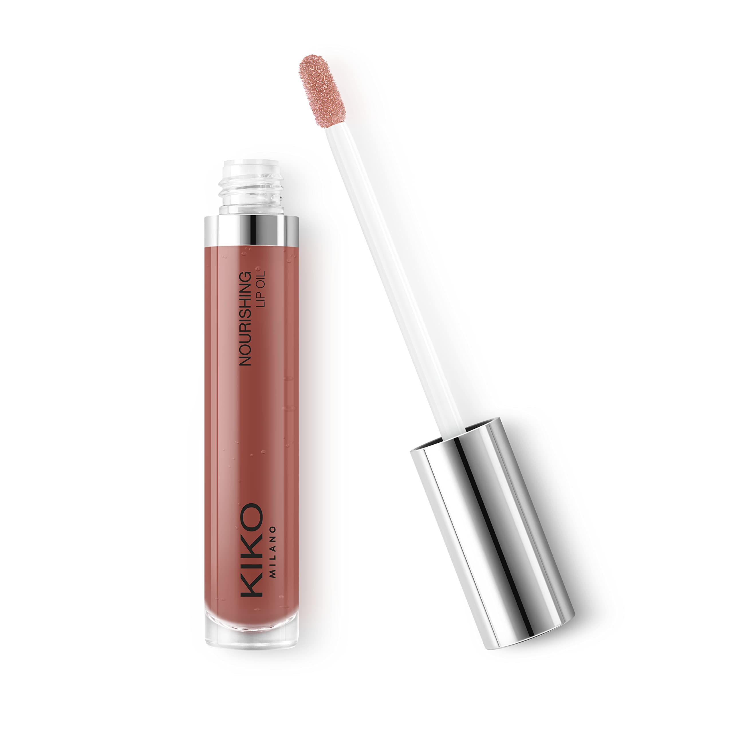 kiko-milano-nourishing-lip-oil-01-olio-labbra-nutriente-e-idratante-effetto-spec image 5