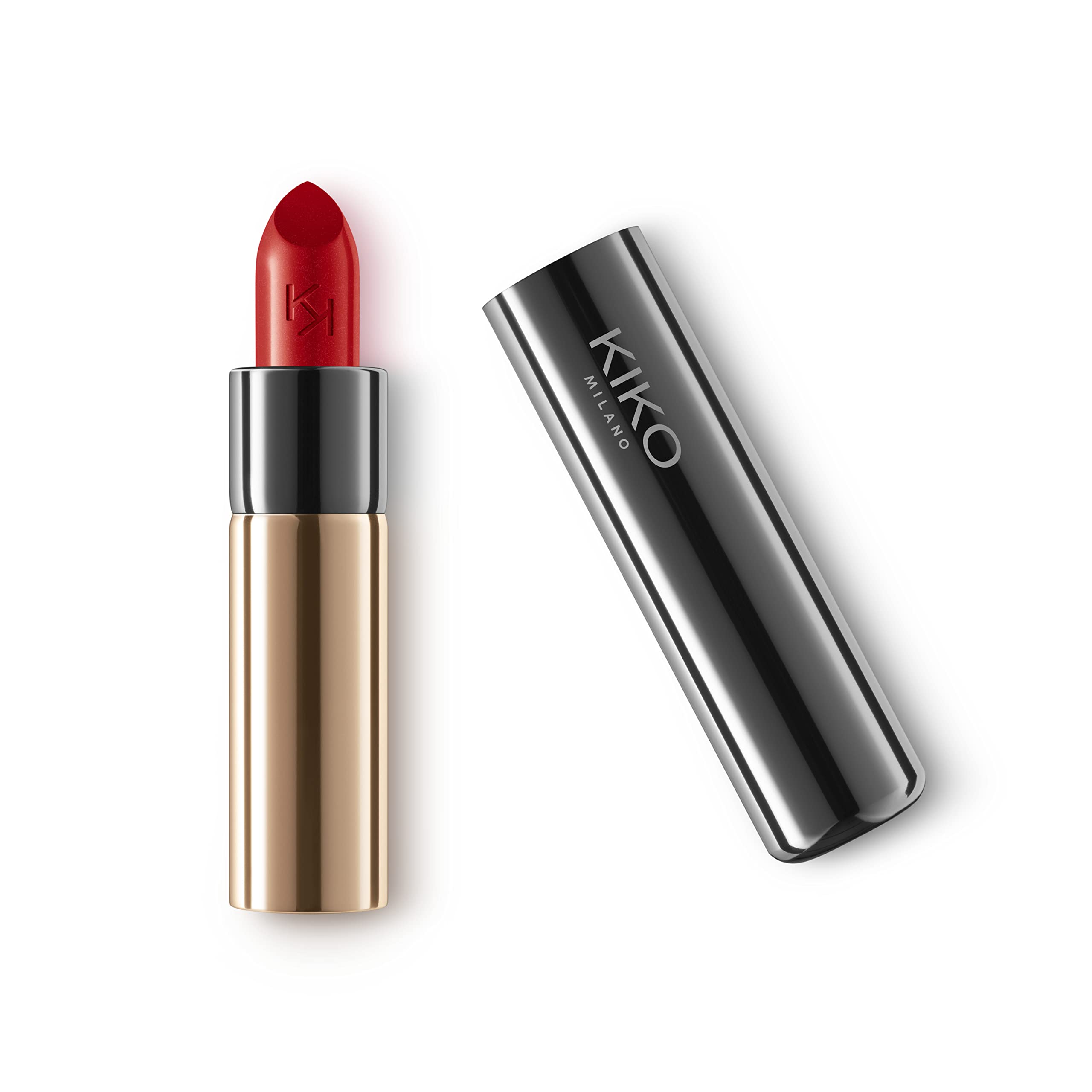 kiko-milano-gossamer-emotion-creamy-lipstick-101-rossetto-cremoso-colore-pieno-c image 8