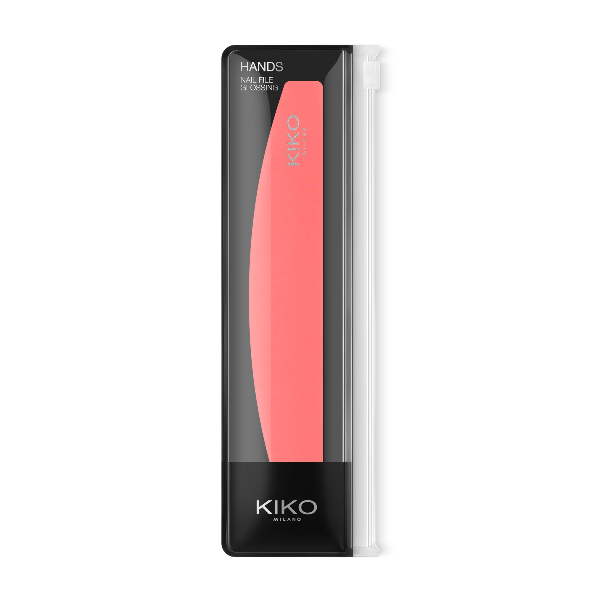kiko-milano-nail-file-glossing-lima-professionale-effetto-lucidante-doppia-grana image 3