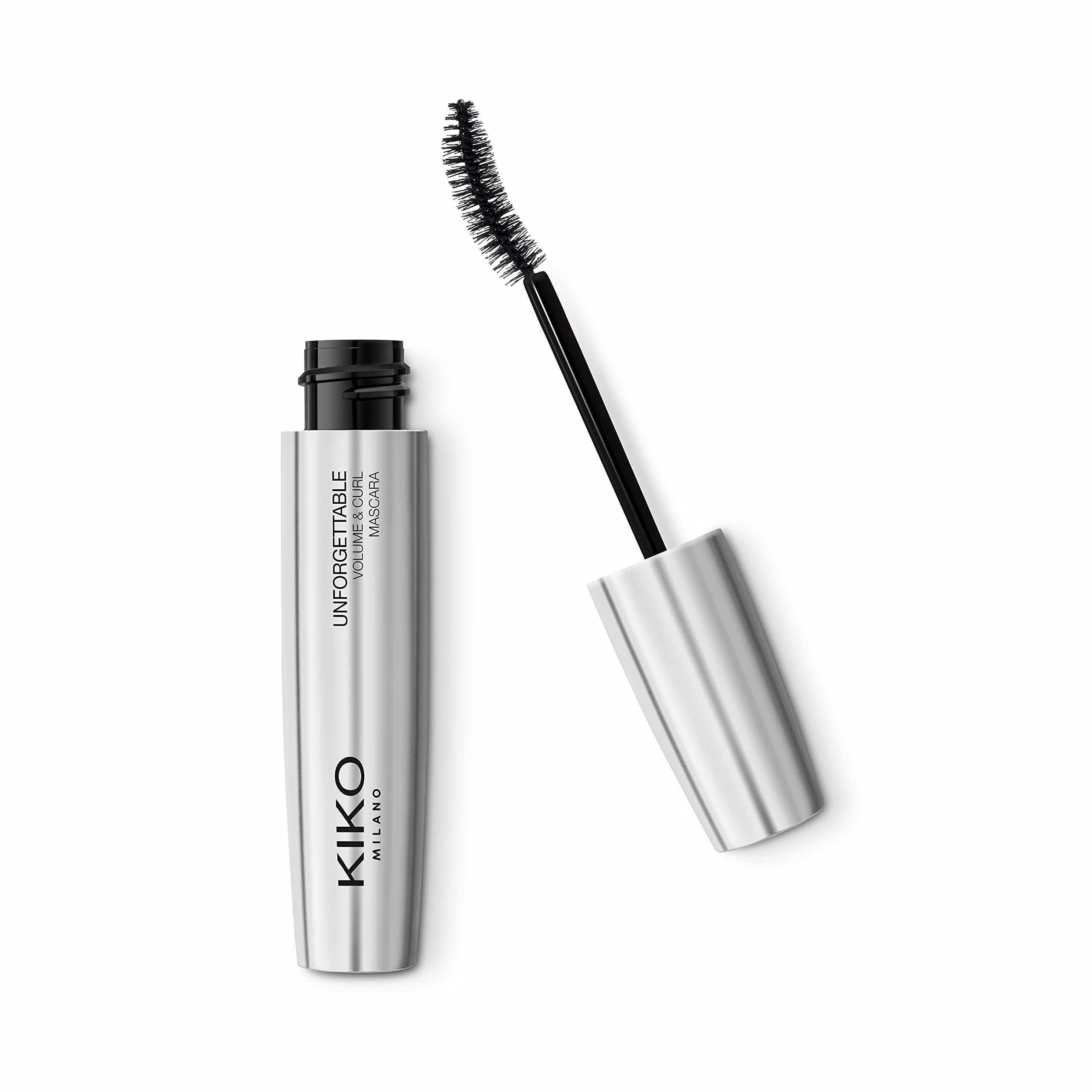 kiko-milano-unforgettable-mascara-waterproof-mascara-effetto-curvatura-con-scovo image 6