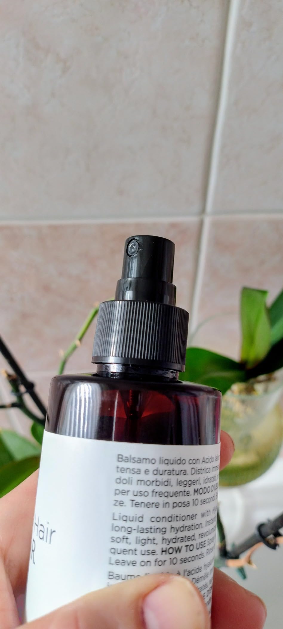 Perfetto anche per capelli fini