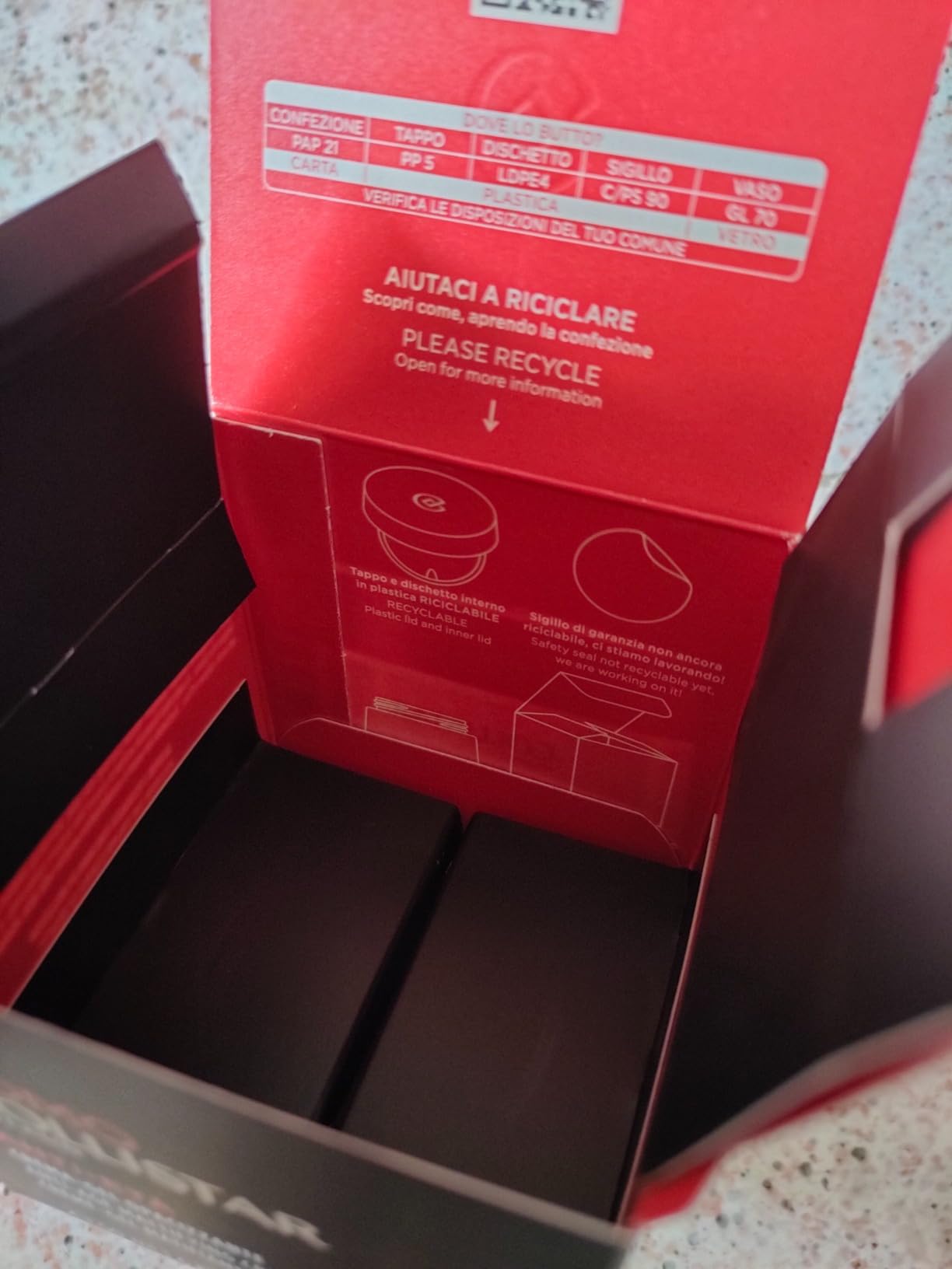Regalo apprezzatissimo