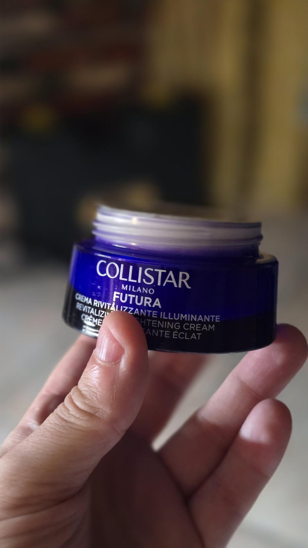 Miglior crema giorno provata