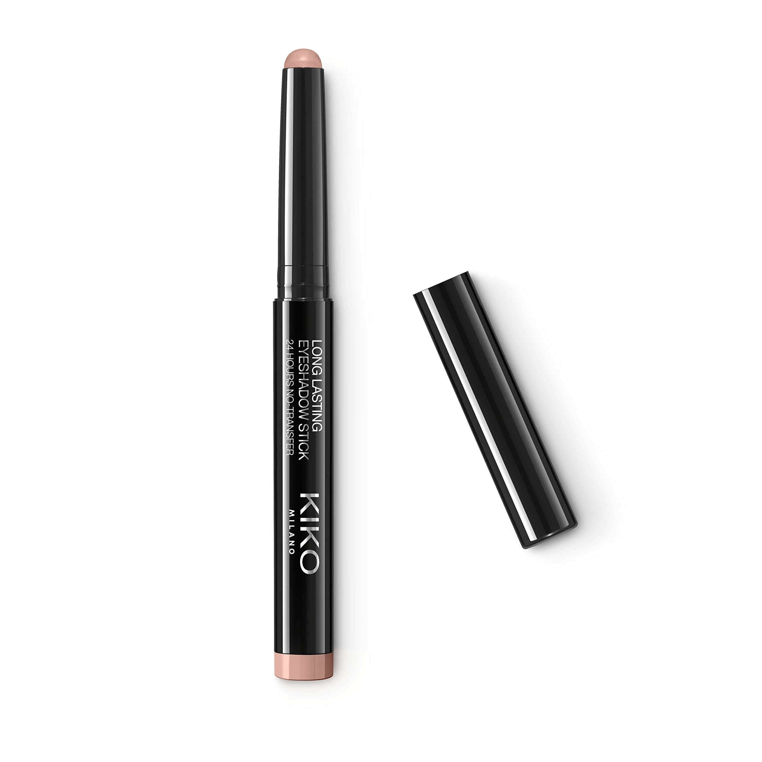 kiko-milano-long-lasting-eyeshadow-stick-04-ombretto-in-crema-no-transfer-fino-a image 5