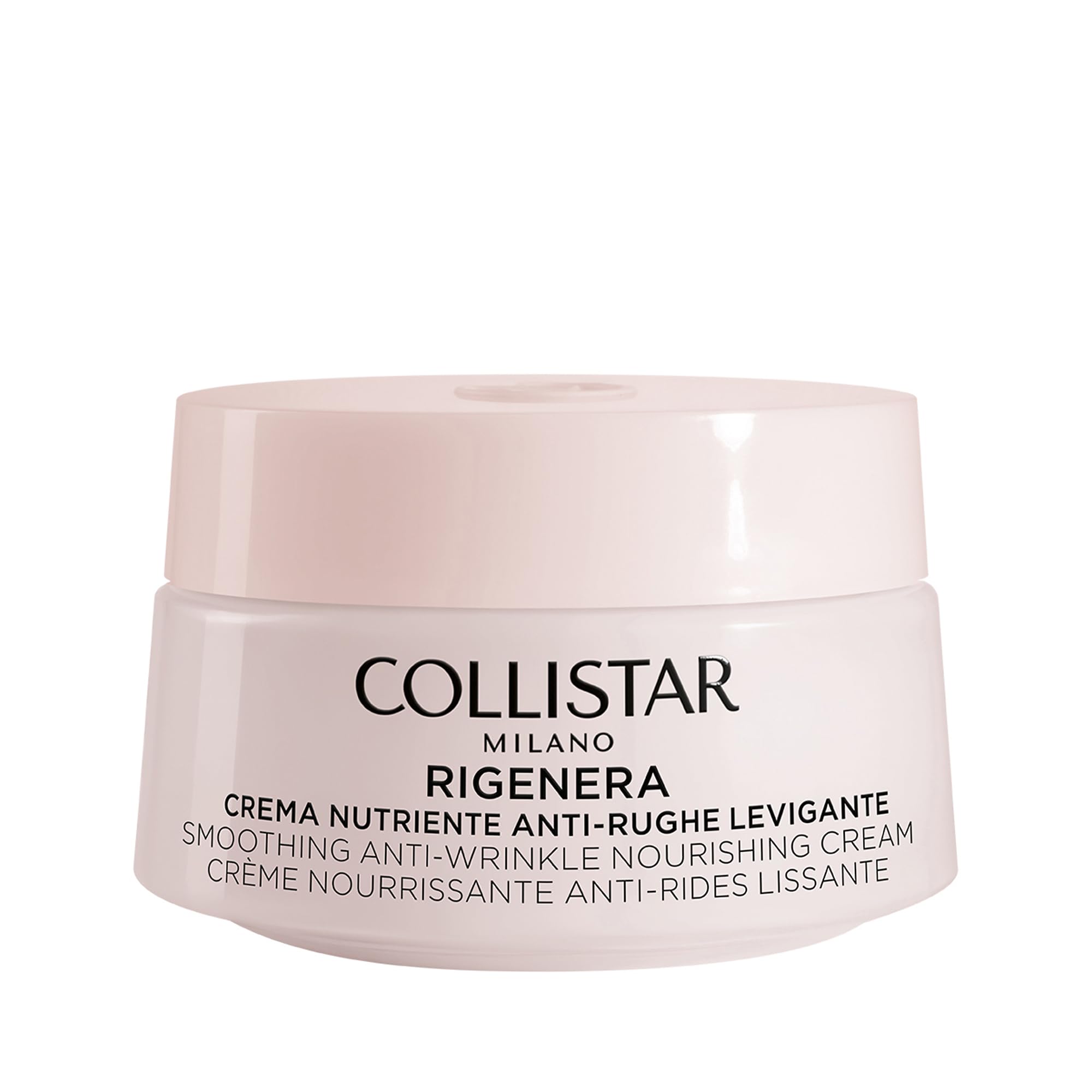 collistar-rigenera-crema-viso-notte-nutriente-anti-rughe-50-ml-texture-ricca-con image 1