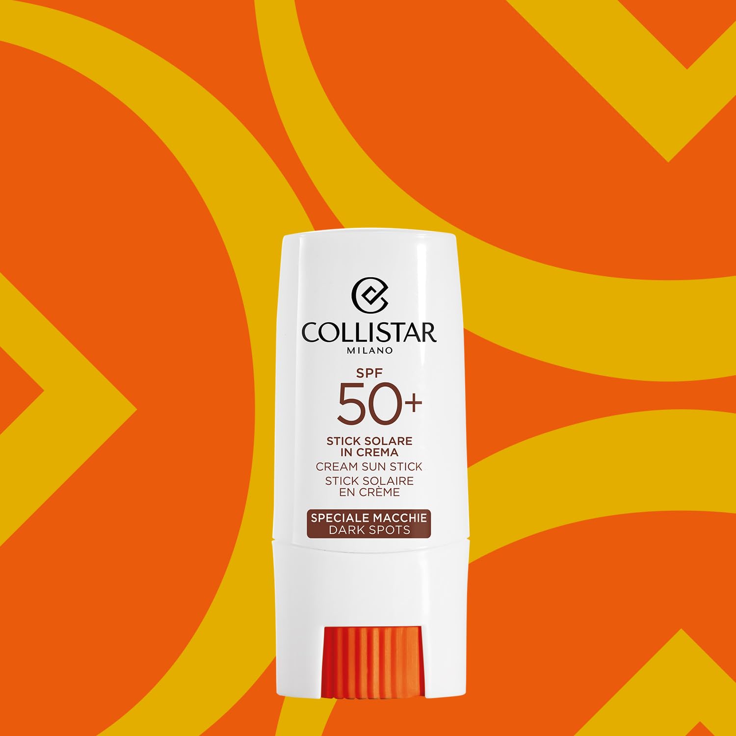 collistar-stick-solare-crema-spf-50-protezione-molto-alta-9ml-water-resistant-an image 2