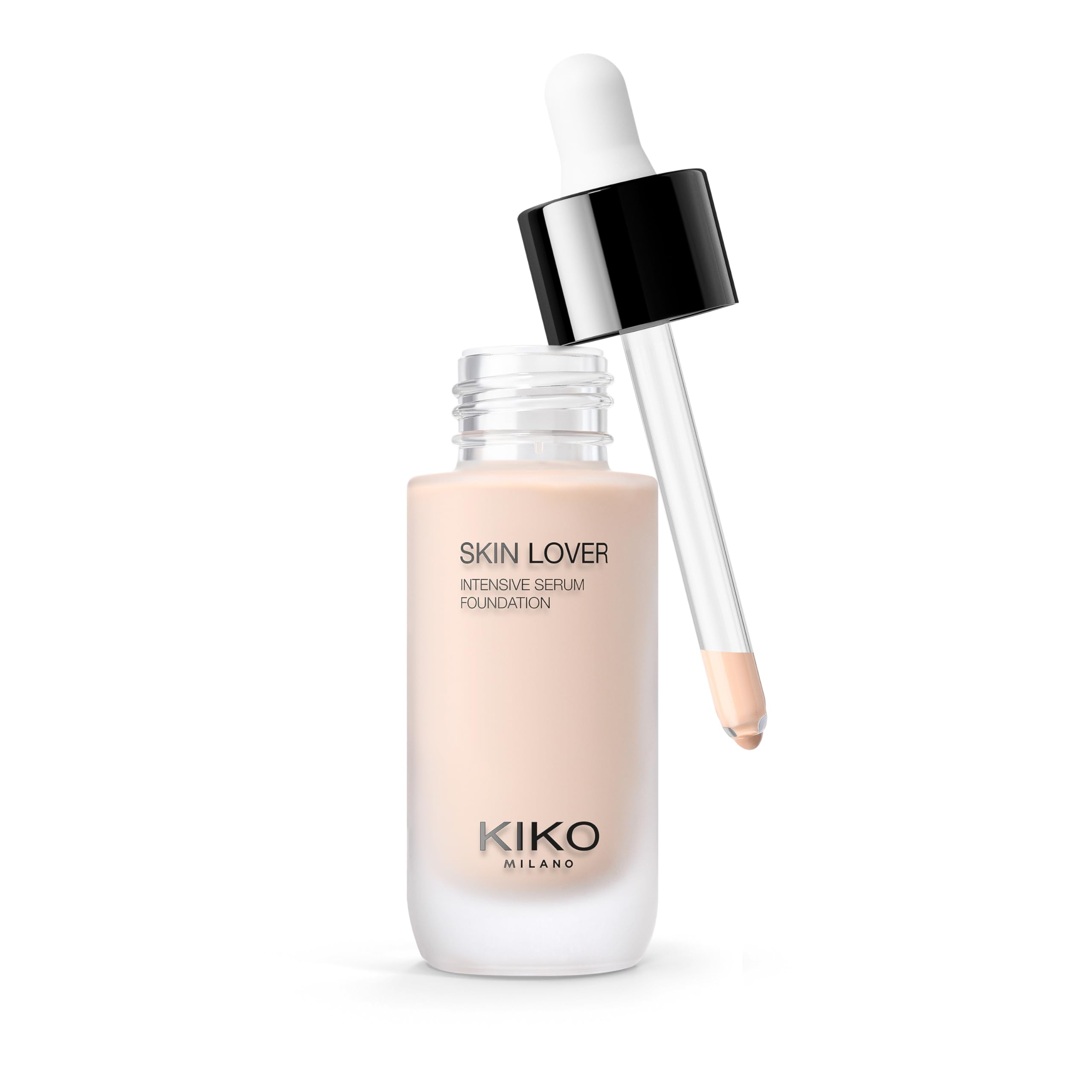 kiko-milano-skin-lover-intensive-serum-foundation-1ng-fondotinta-siero-idratante image 3