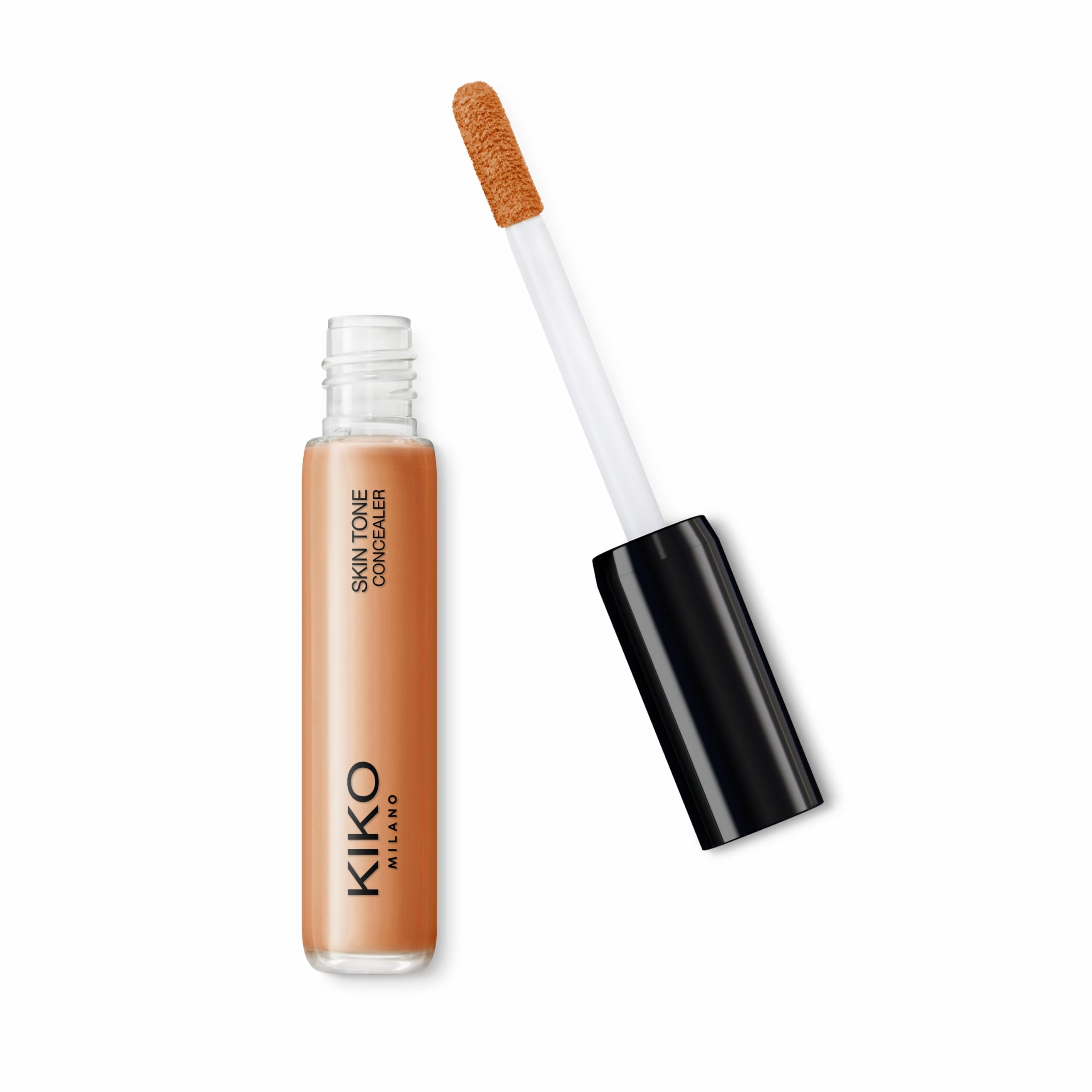 kiko-milano-skin-tone-concealer-02-correttore-fluido-levigante-con-finish-natura image 5