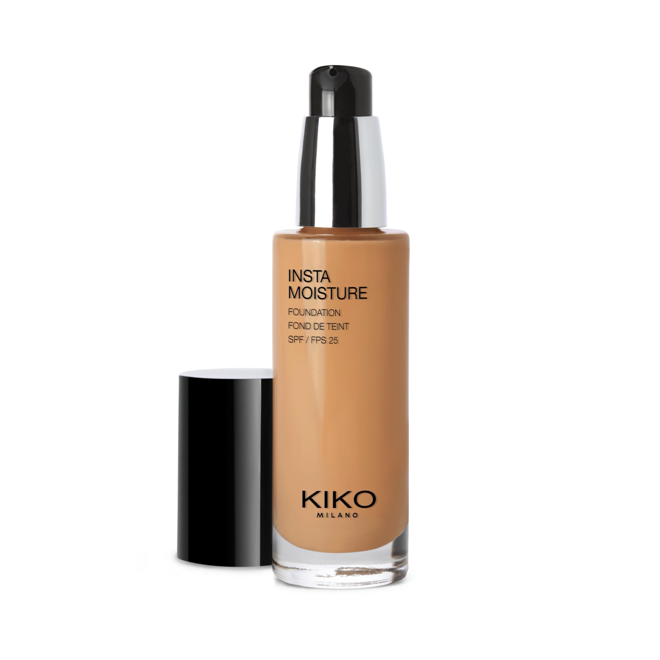 kiko-milano-instamoisture-foundation-05-2r-fondotinta-fluido-perfezionante-e-idr image 8