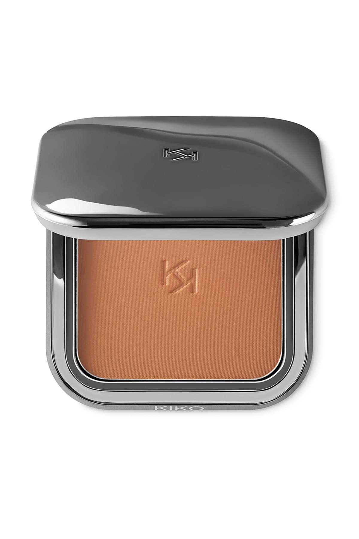 kiko-milano-flawless-fusion-bronzer-powder-03-terra-abbronzante-uniforme-con-vit image 1
