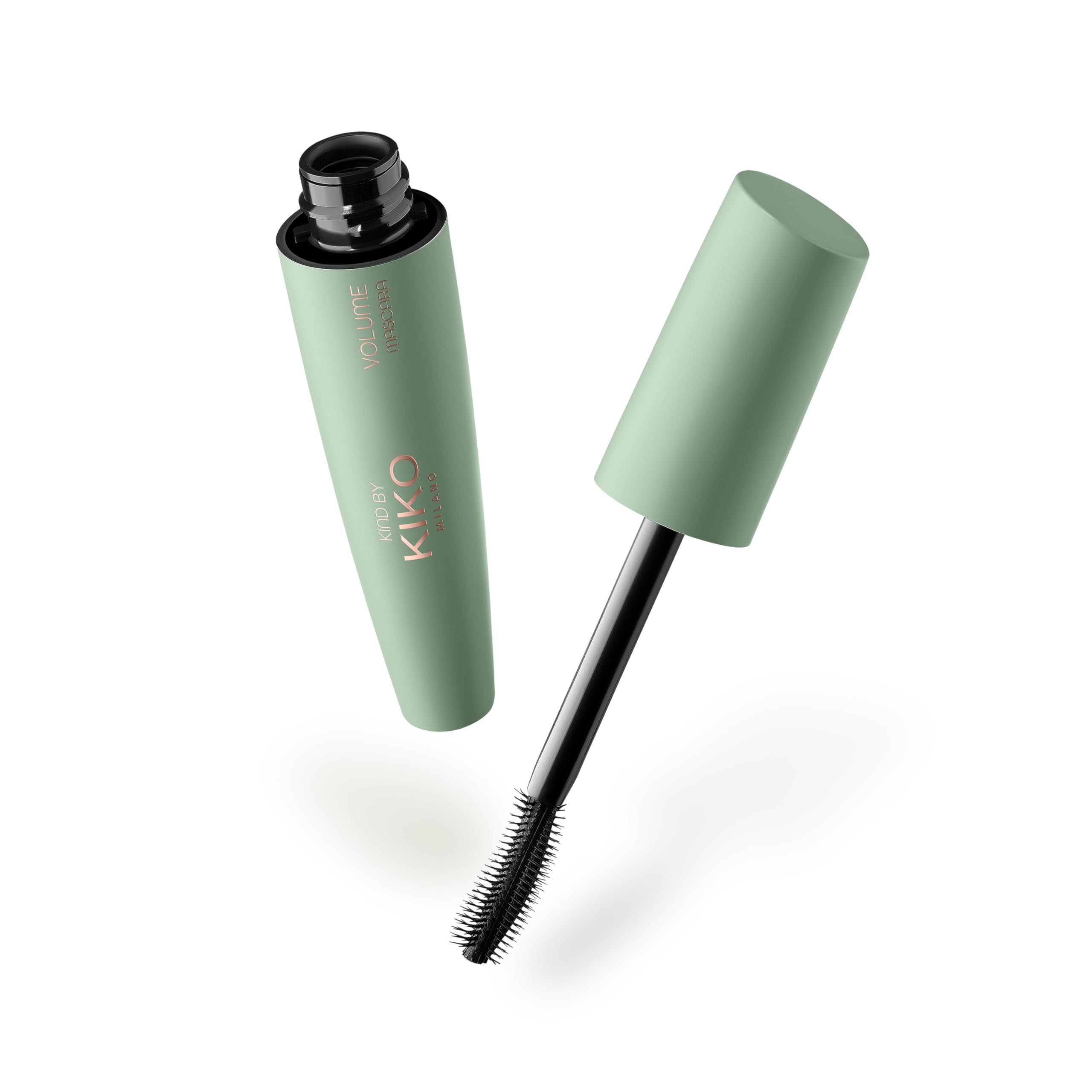 kiko-milano-kind-by-kiko-volume-mascara-01-mascara-effetto-volume-vegano-con-acq image 3