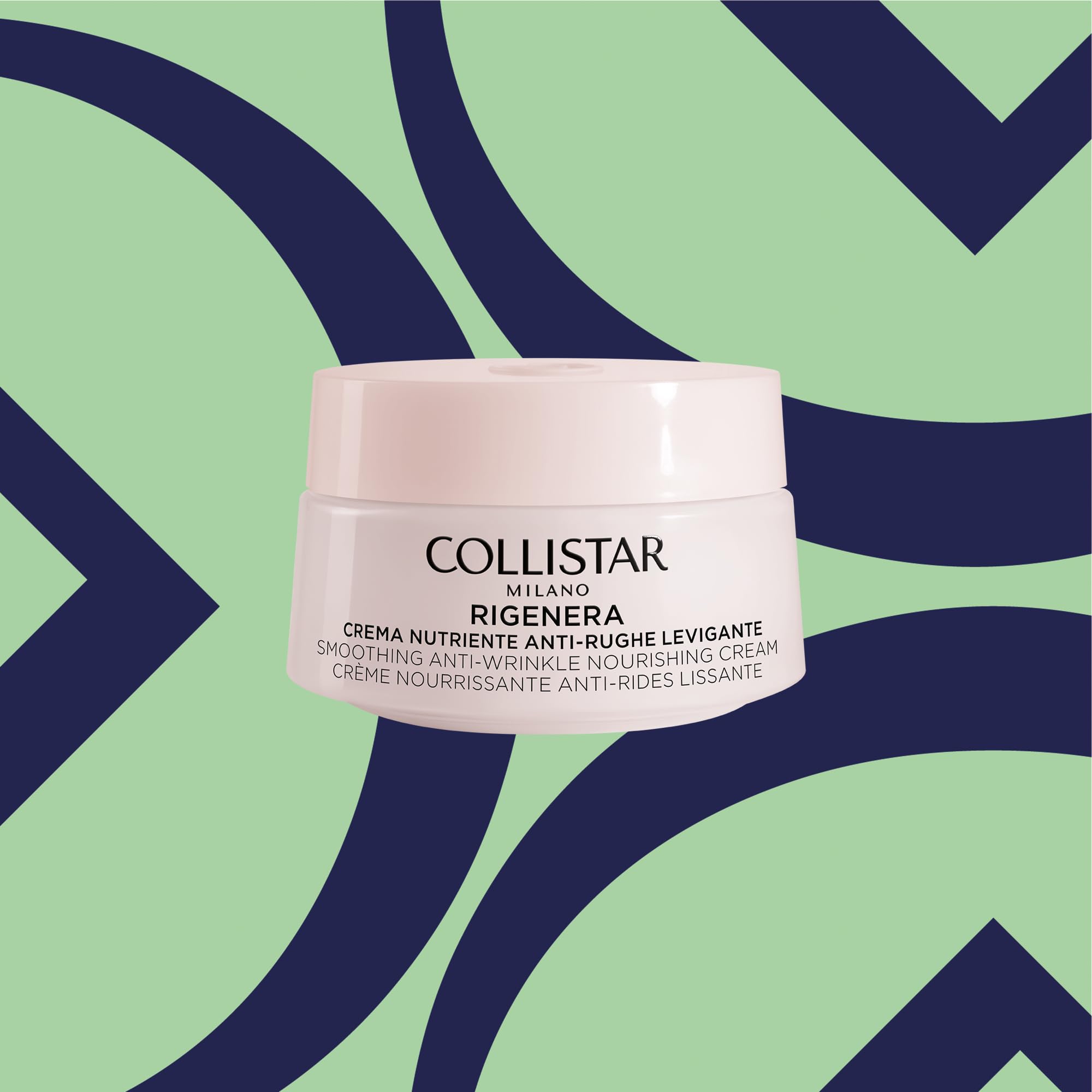 collistar-rigenera-crema-viso-notte-nutriente-anti-rughe-50-ml-texture-ricca-con image 2
